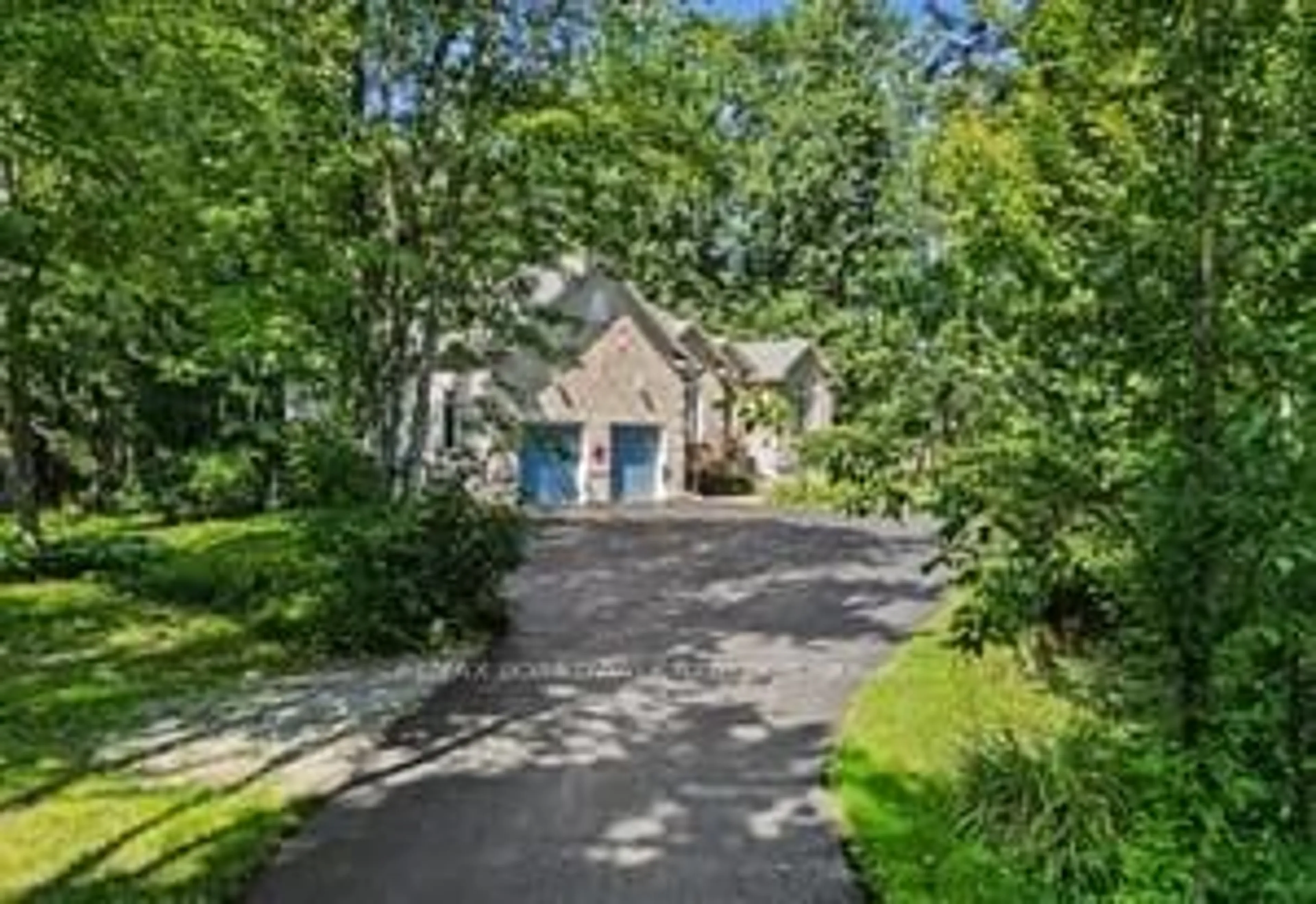 A pic from outside/outdoor area/front of a property/back of a property/a pic from drone, street for 2180 Conley Rd, Ottawa Ontario K2S 1B8