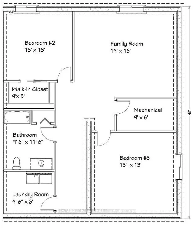 120 Mill St, Champlain 3