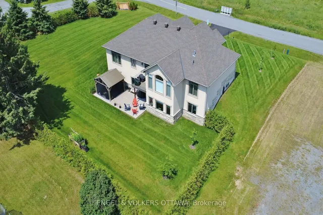 100 Lake Trail Rd, Greely 4