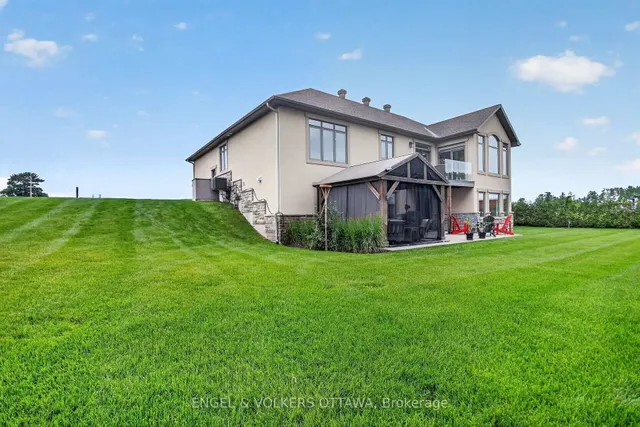 100 Lake Trail Rd, Greely 5