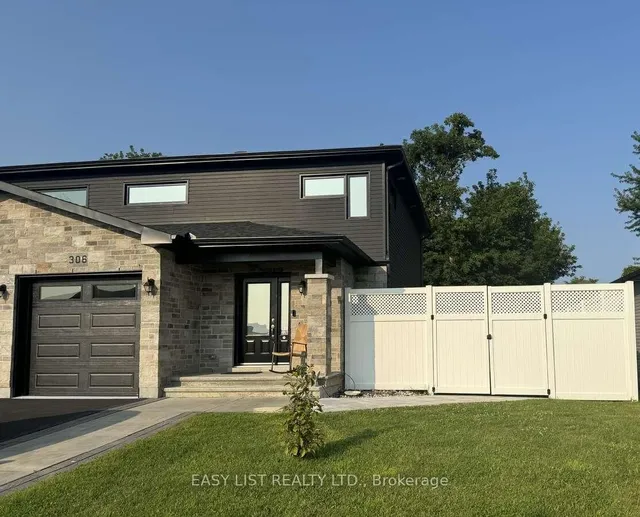 306 Belfort Cres, Cornwall 1