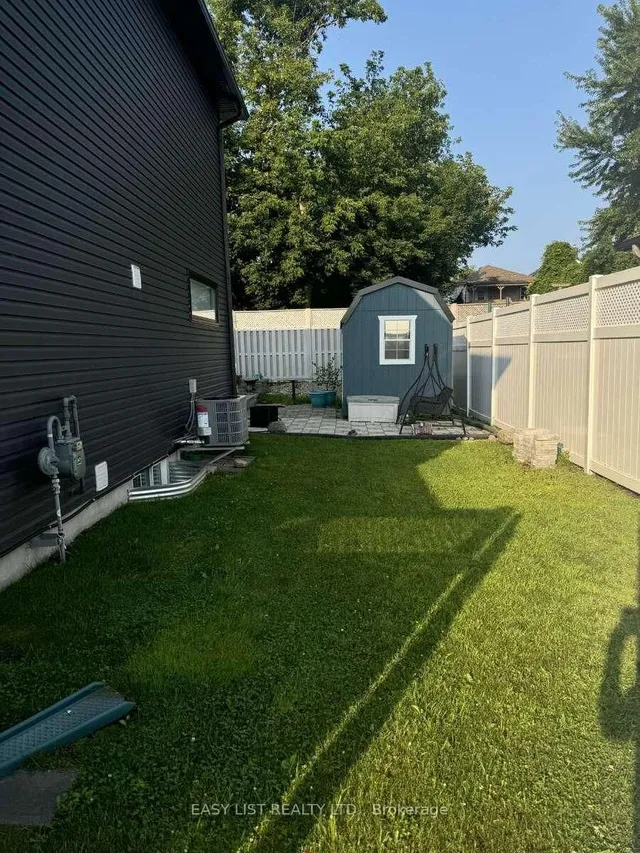 306 Belfort Cres, Cornwall 3
