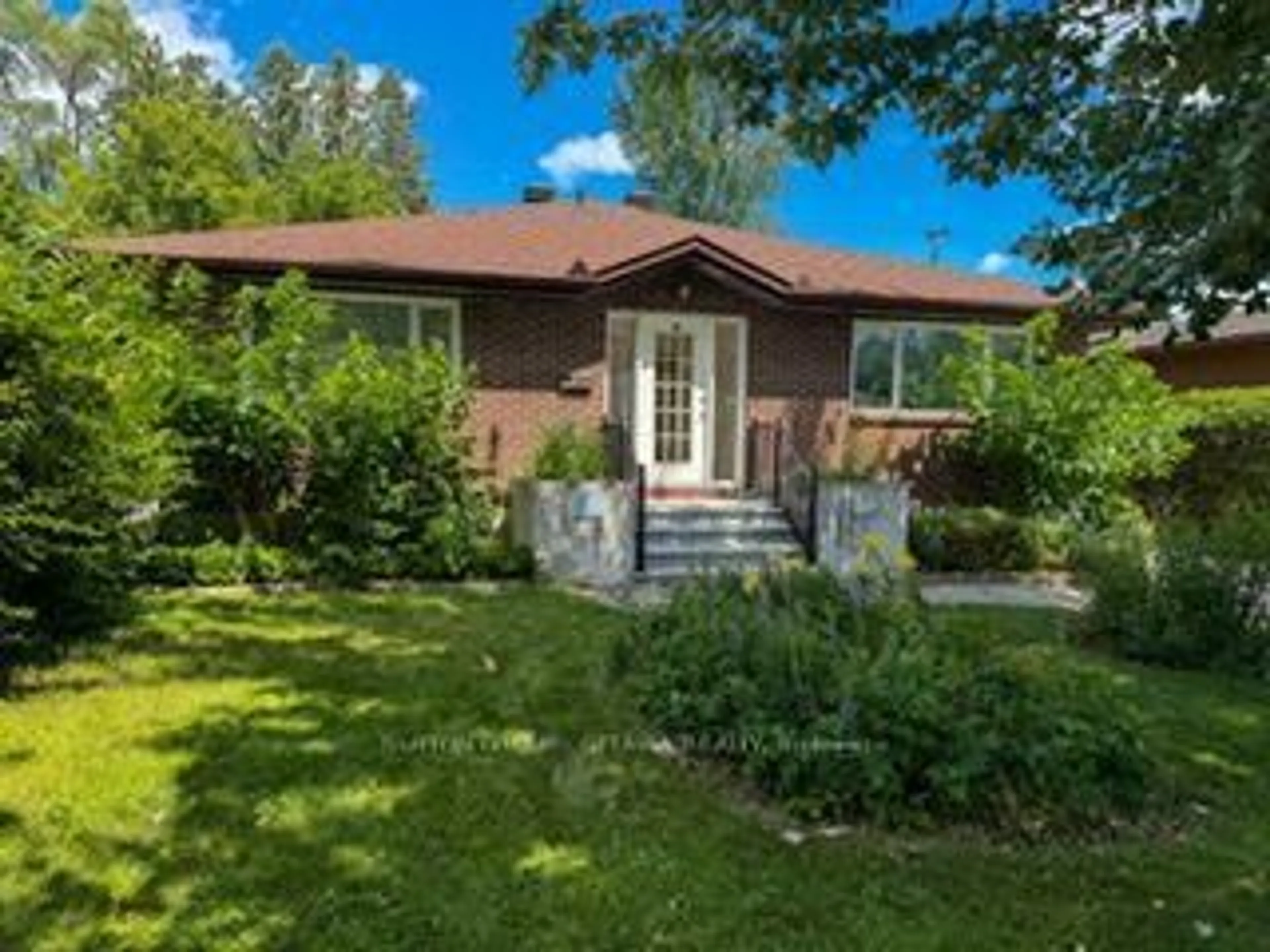 Home with brick exterior material, street for 767 Claude St, Ottawa Ontario K1K 2S1