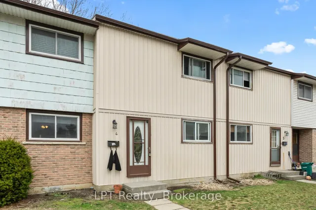 4 Tiffany Pl #4, Quinte West 2