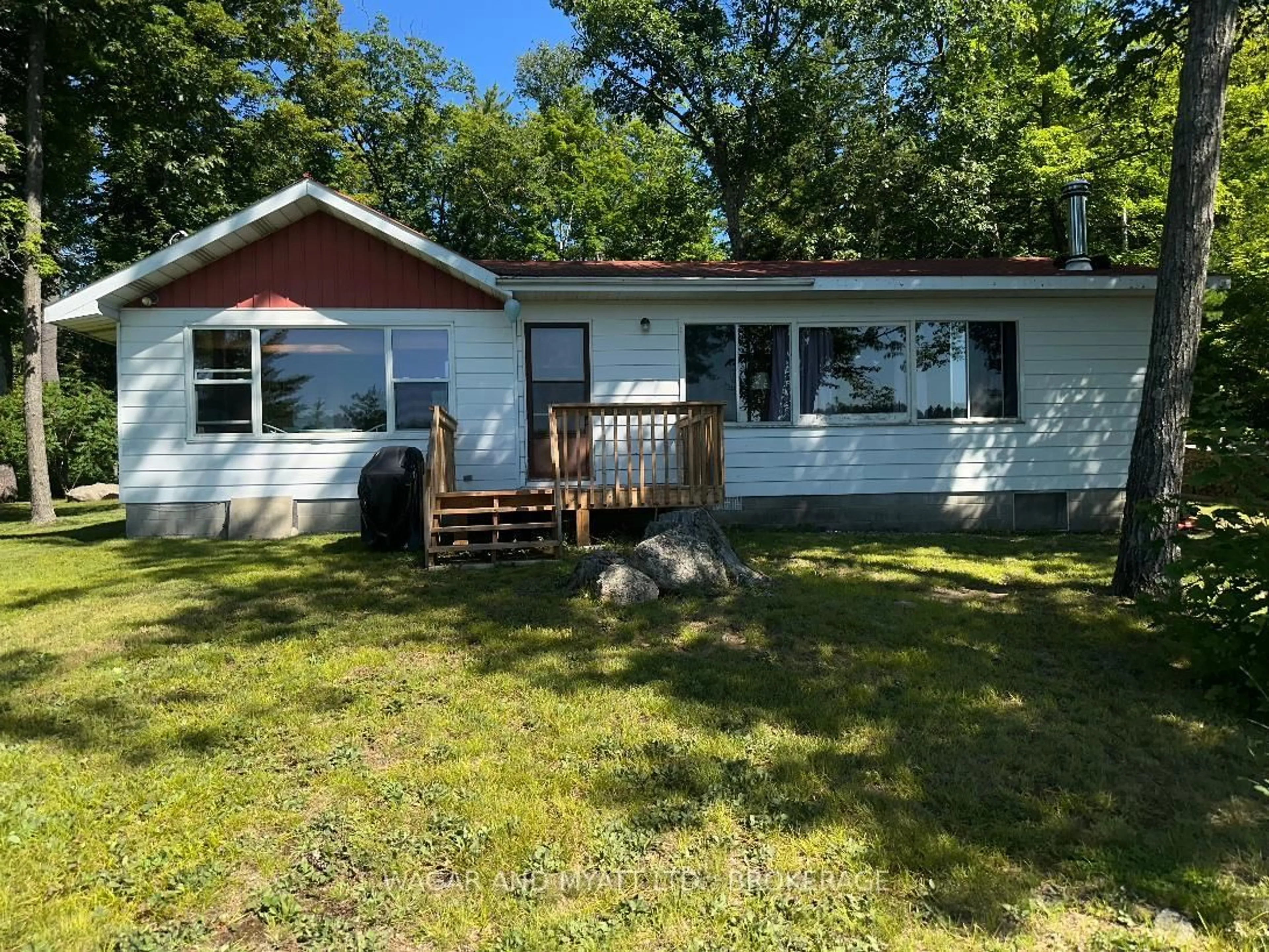 Unknown for 186 SHELDRAKE LAKE Rd, Cloyne Ontario K0H 1K0