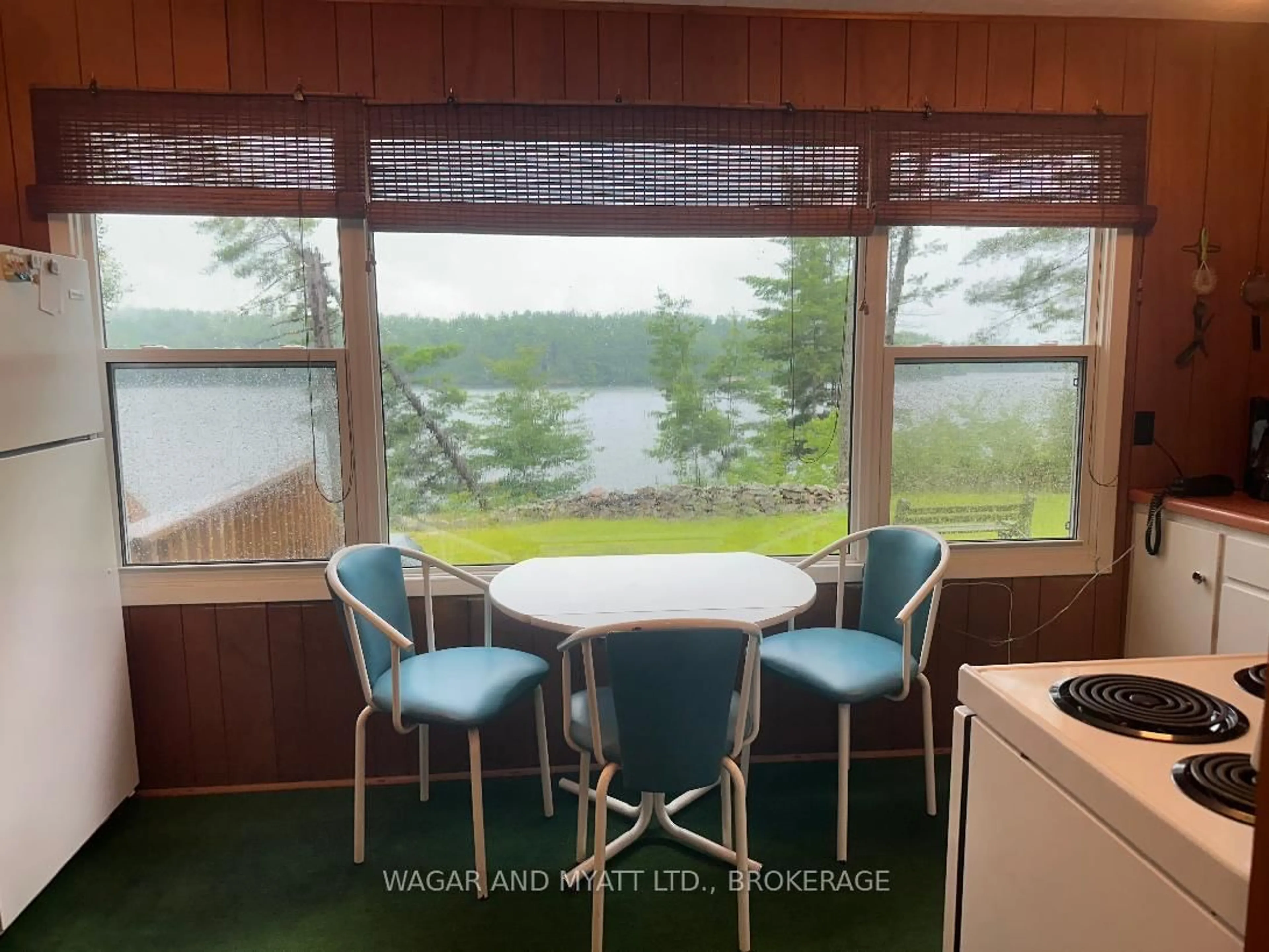Unknown for 186 SHELDRAKE LAKE Rd, Cloyne Ontario K0H 1K0