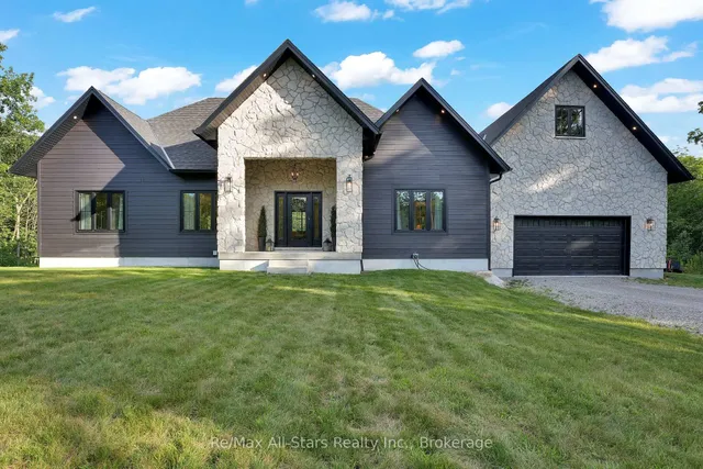 210 White Valley Rd, Trent Lakes 2