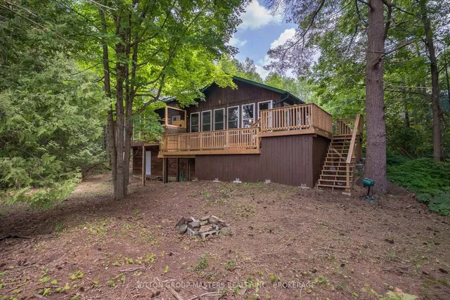 313 Raccoon Lake Trail Rd, Kaladar 2