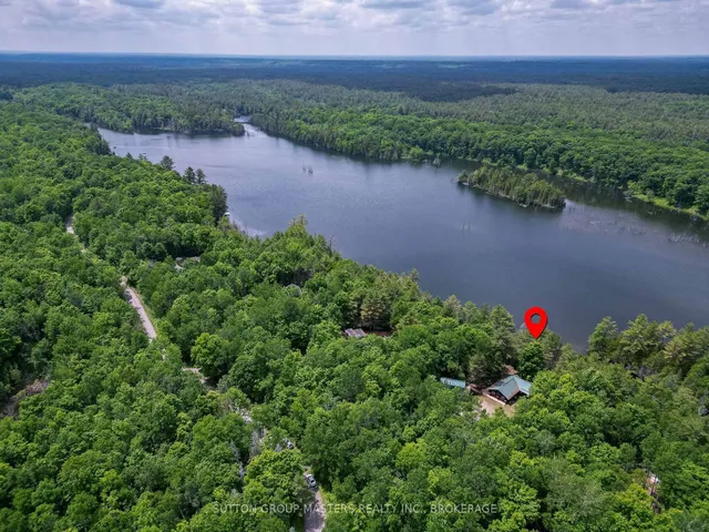 313 Raccoon Lake Trail Rd, Kaladar 4