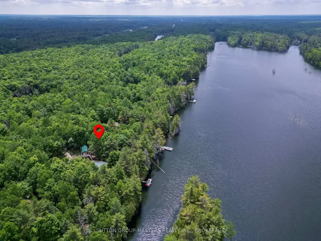 313 Raccoon Lake Trail Rd, Kaladar 5