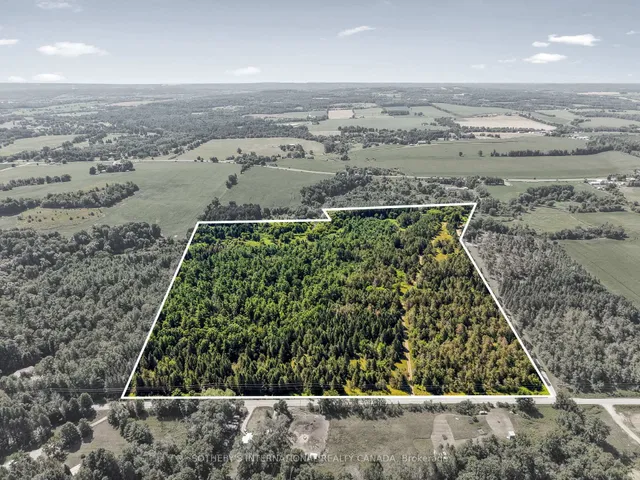 499 Concession Rd 4 East Rd, Trent Hills 2