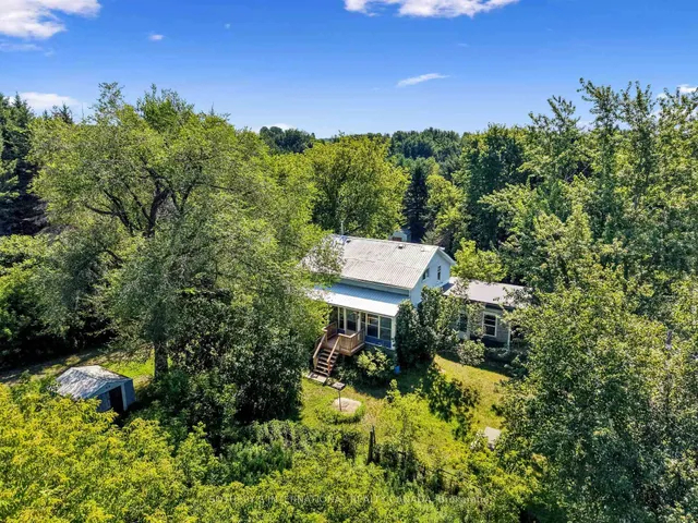 499 Concession Rd 4 East Rd, Trent Hills 5