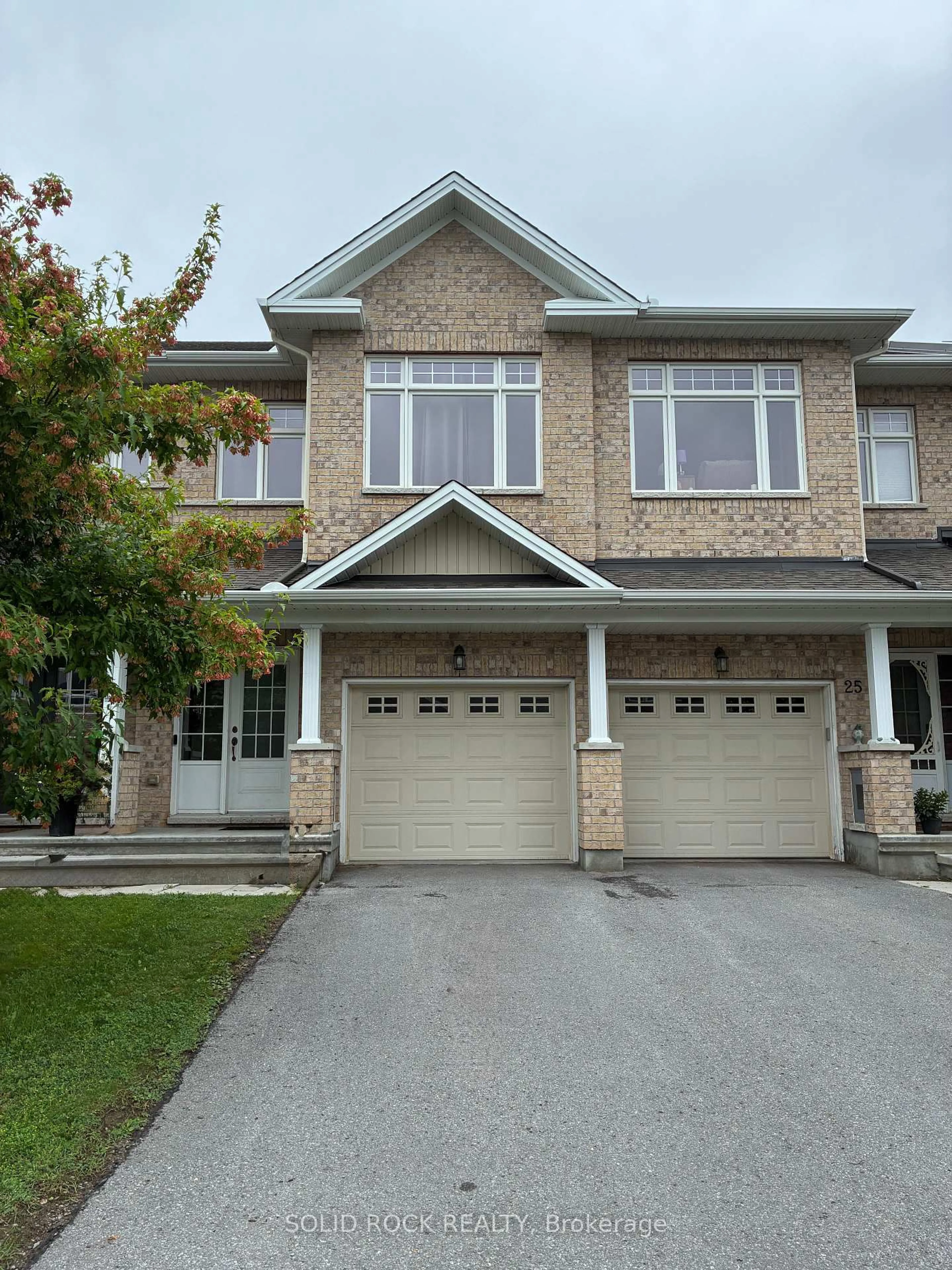 Home with brick exterior material, street for 23 Peever Pl, Carleton Place Ontario K7C 0K5