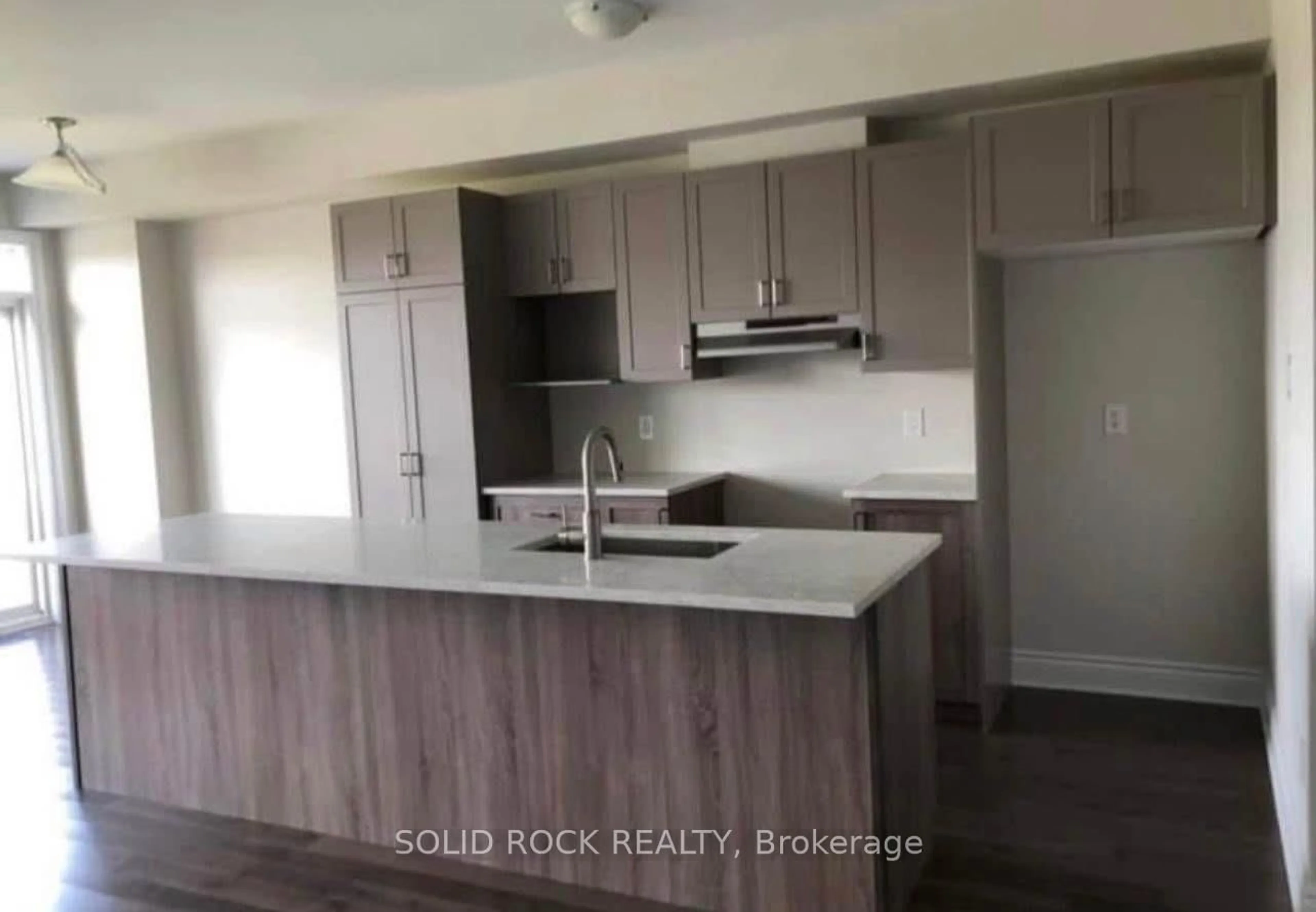 Open concept kitchen, unknown for 23 Peever Pl, Carleton Place Ontario K7C 0K5