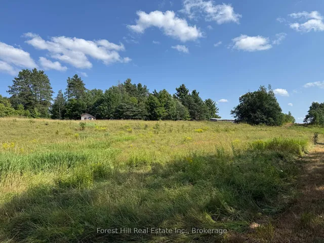 832 East Rd, Parry Sound Remote Area 3