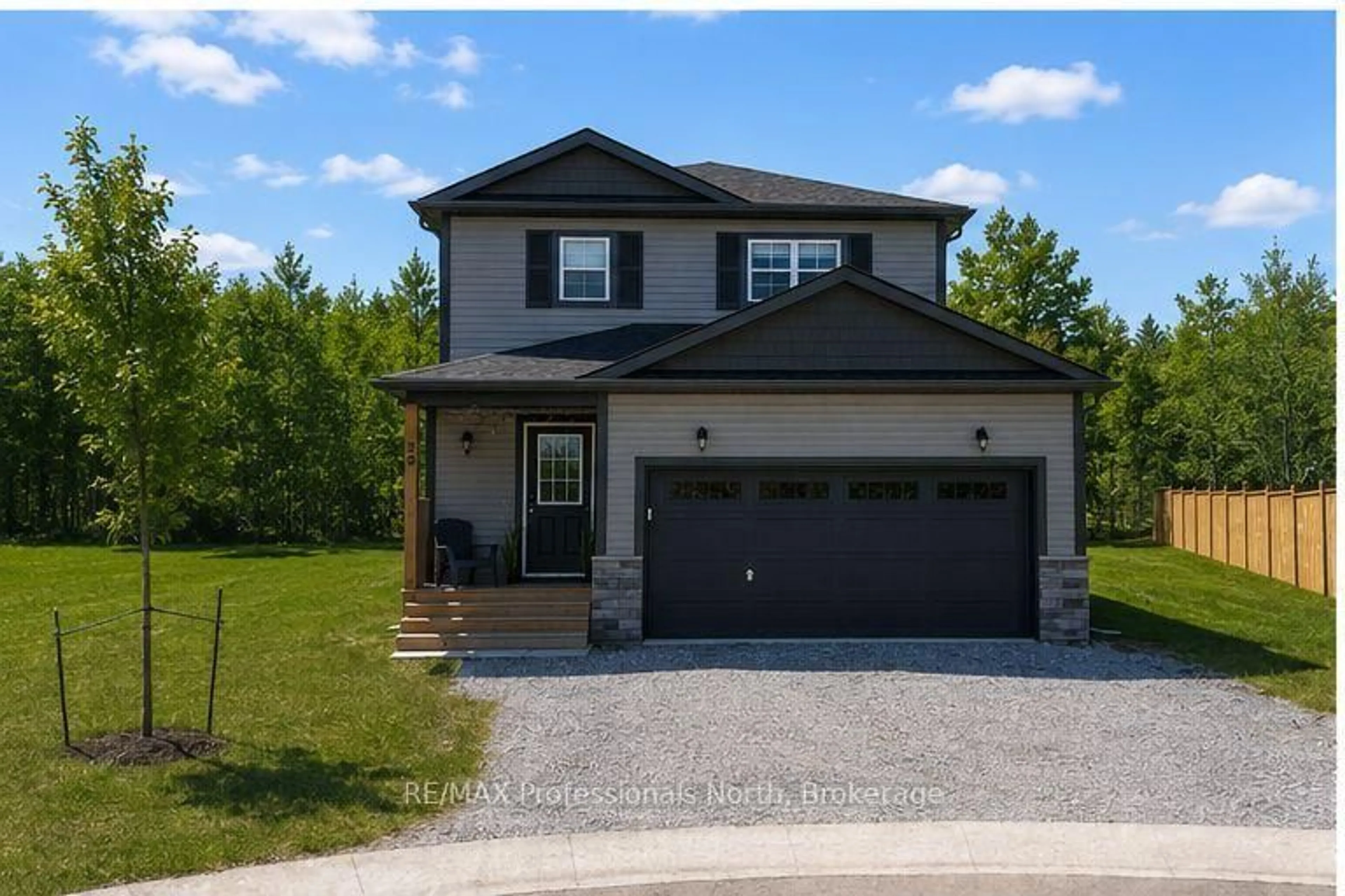 Unknown for 33 Whitehorn Park Rd, Bracebridge Ontario P1L 1W9