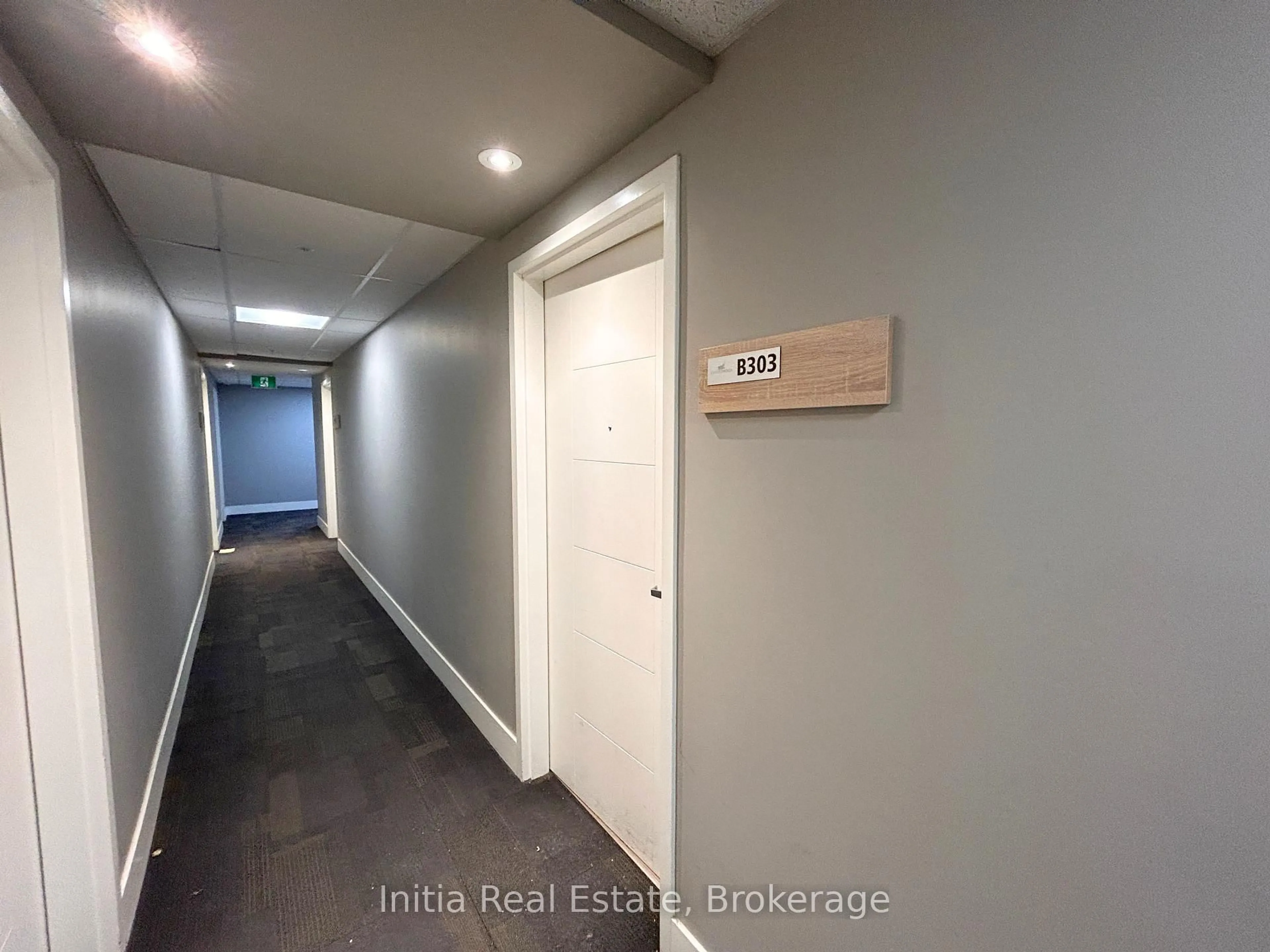 Unknown for 62 Balsam St #B303, Waterloo Ontario N2L 3H2