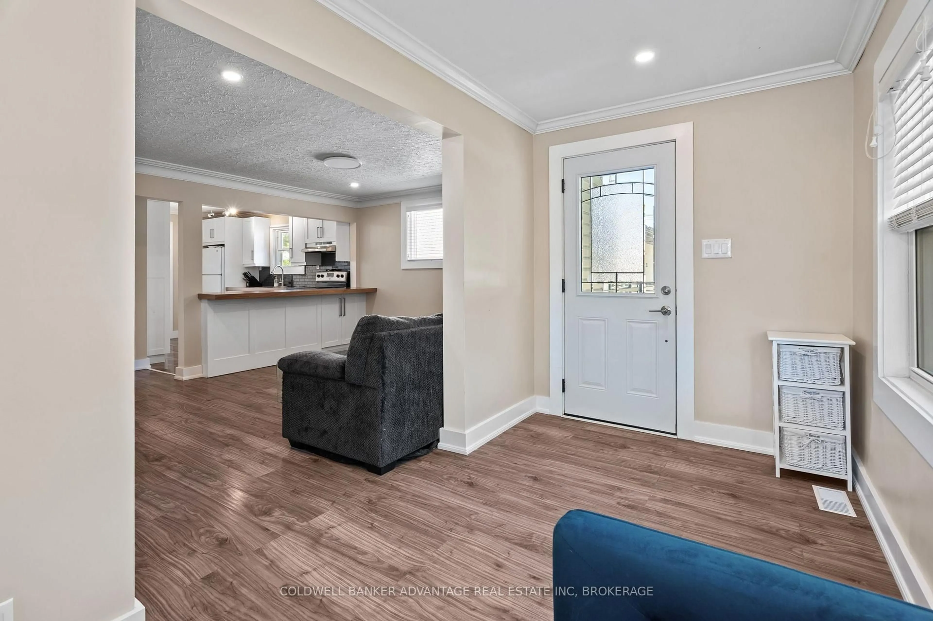 Unknown for 27 Achilles Ave, Welland Ontario L3B 4S3