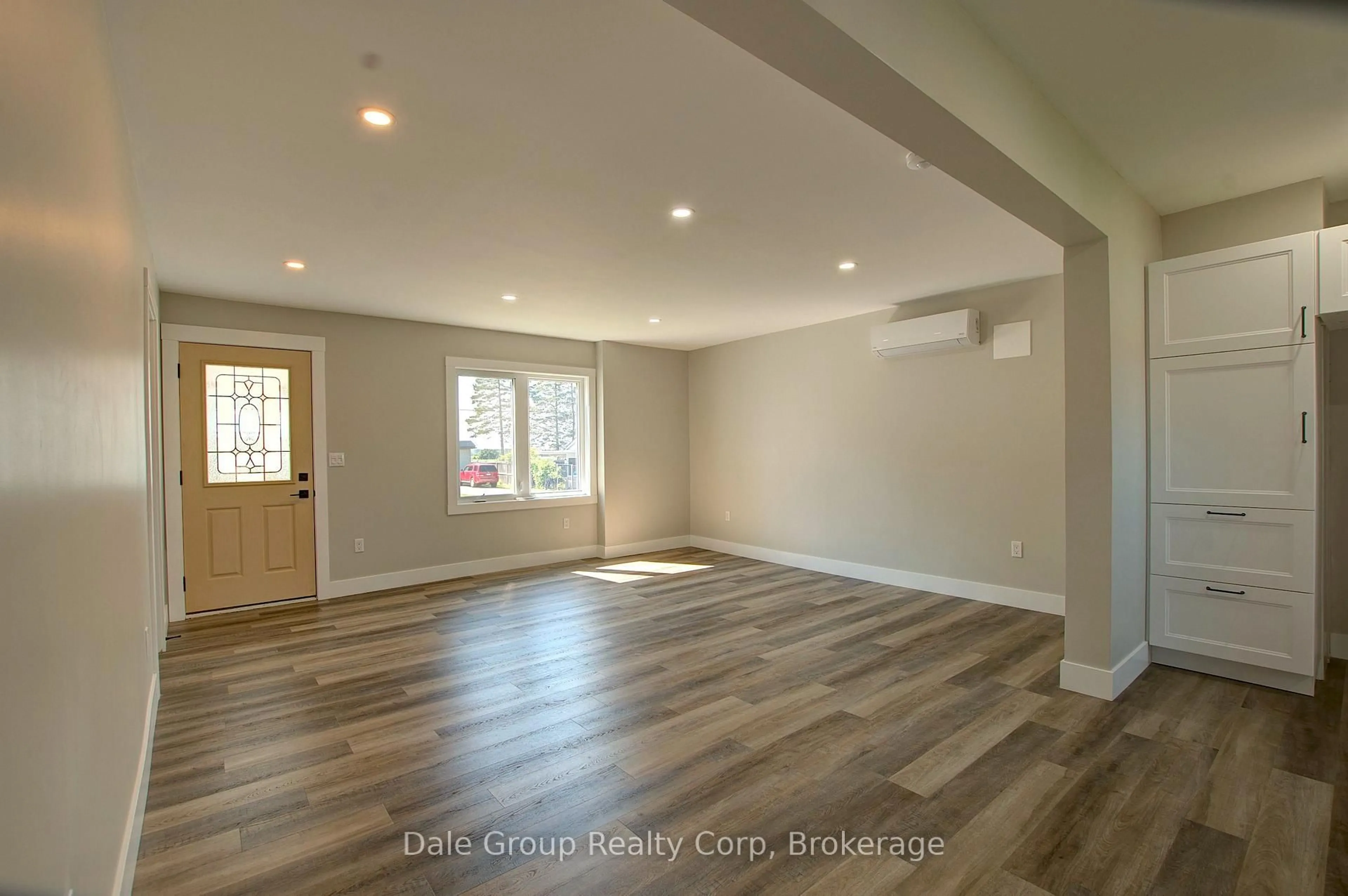 A pic of a room for 293 Albert St, Central Huron Ontario N0M 1L0