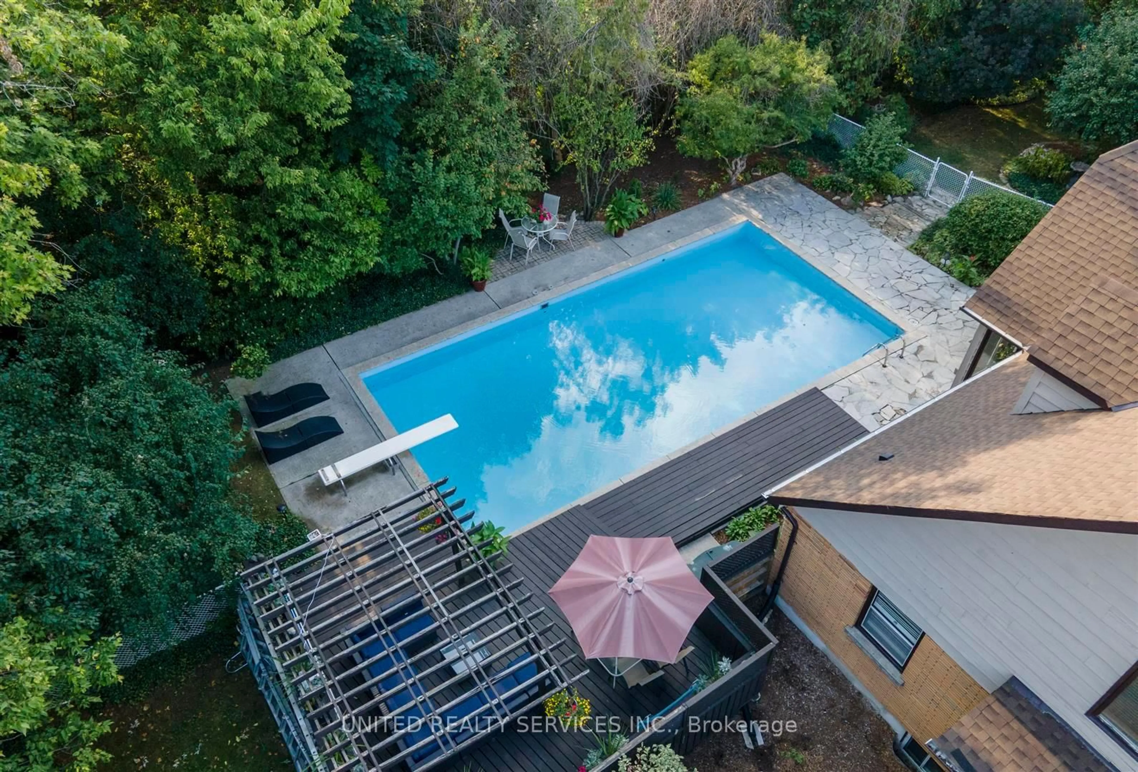Pool for 1777 HIGHBURY Ave #9, London North Ontario N5X 3Z4