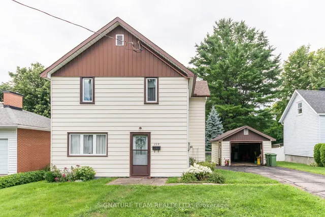 259 Peter St, Pembroke 2