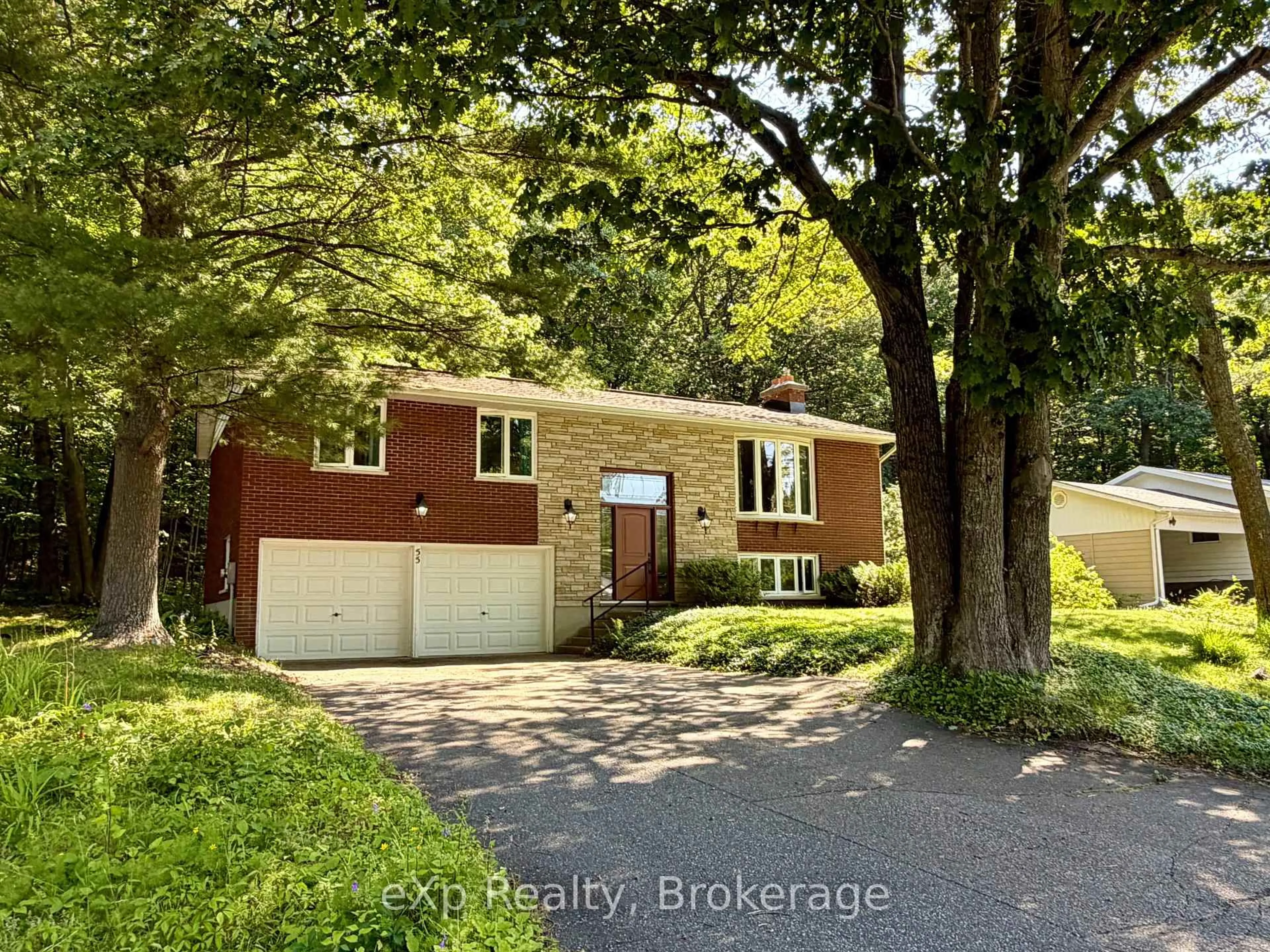 Unknown for 55 Wilshier Blvd, Bracebridge Ontario P1L 1L2
