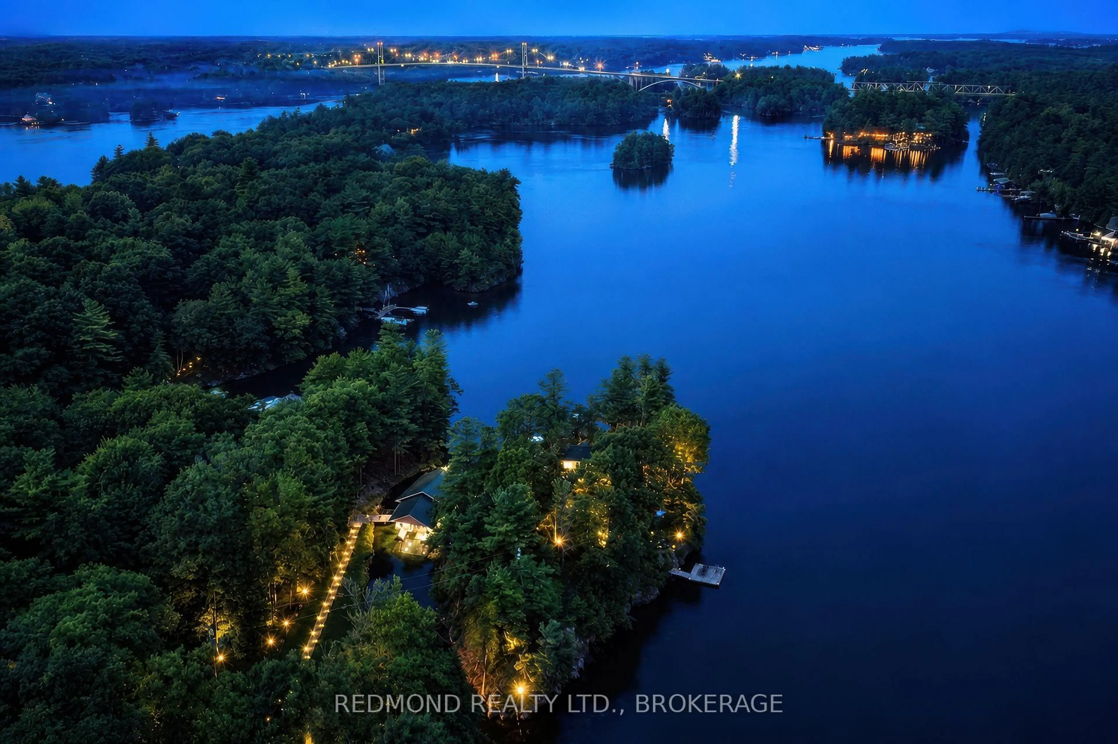 Unknown for 245 Wallace Island, Leeds and the Thousand Islands Ontario K0E 1L0
