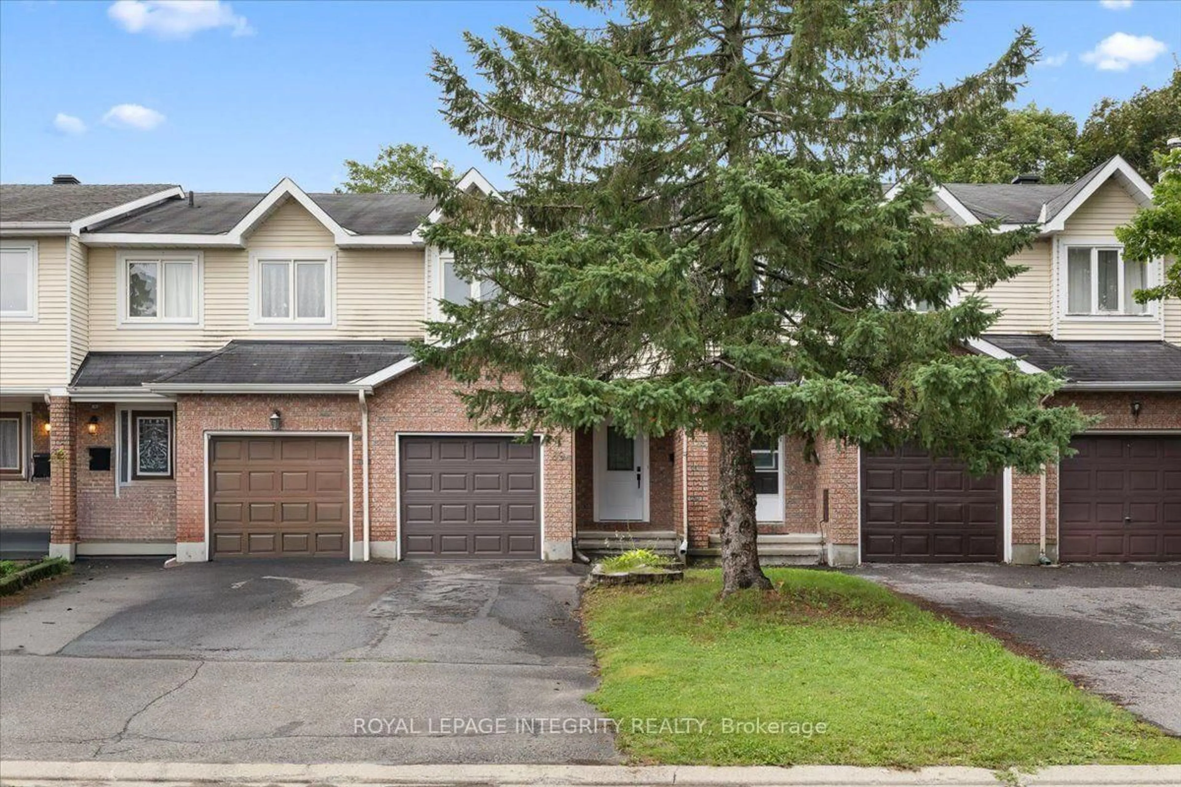 Unknown for 69 ROYAL FIELD Cres, Ottawa Ontario K2J 4C9