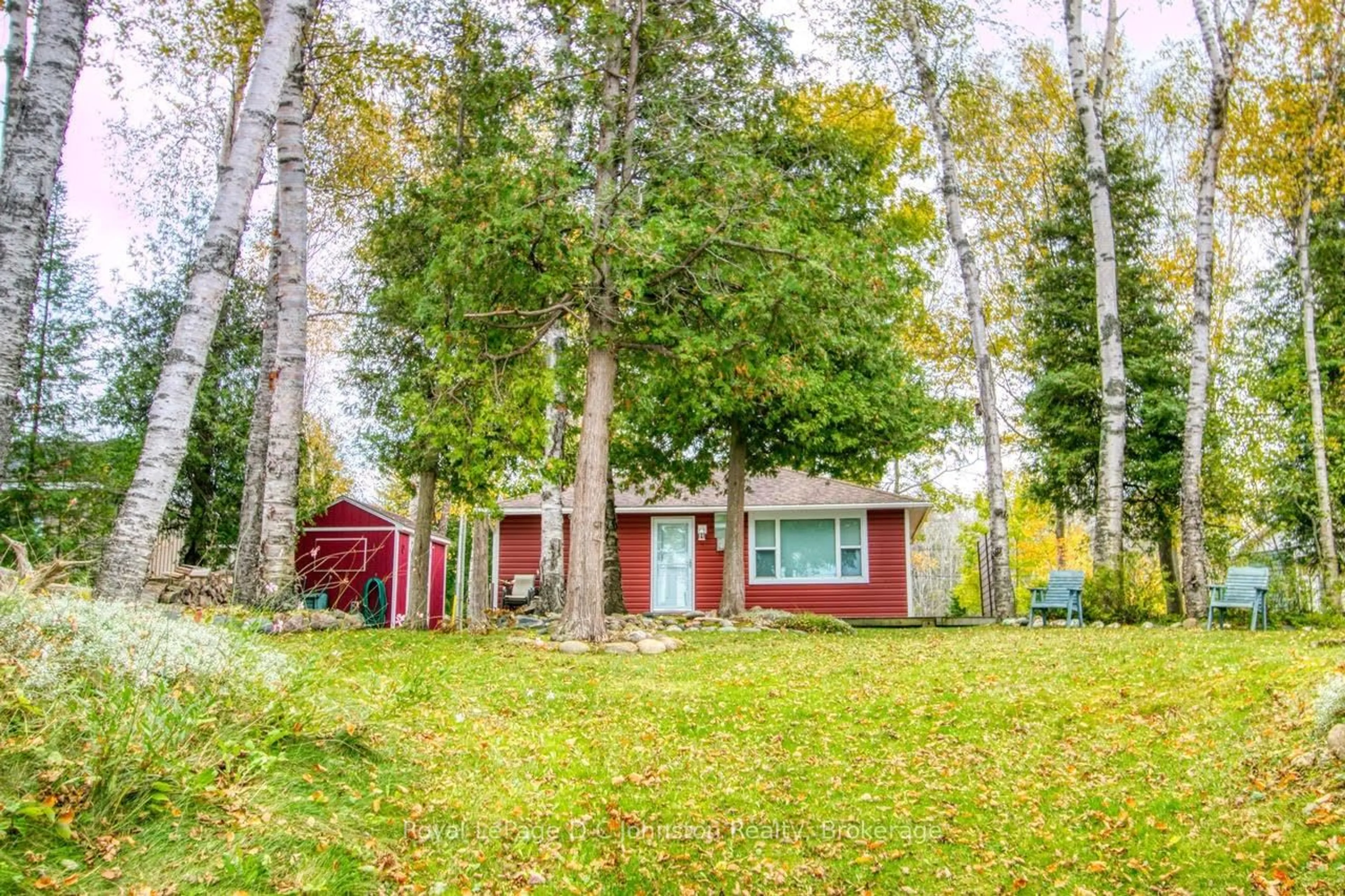 Unknown for 789 BRUCE ROAD #13 Rd, Native Leased Lands Ontario N0H 2L0