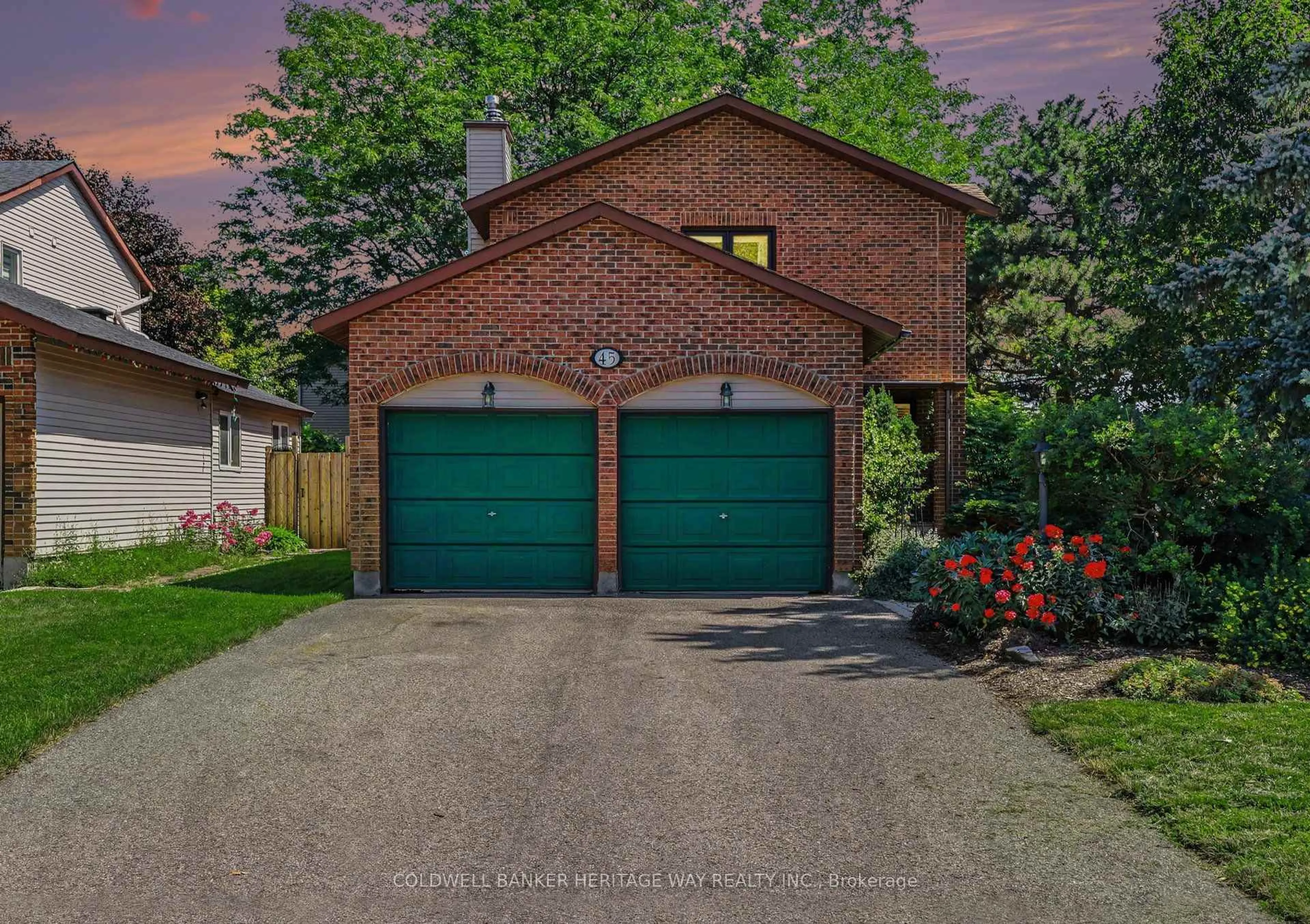 Unknown for 45 Shadetree Cres, Ottawa Ontario K2E 7R3