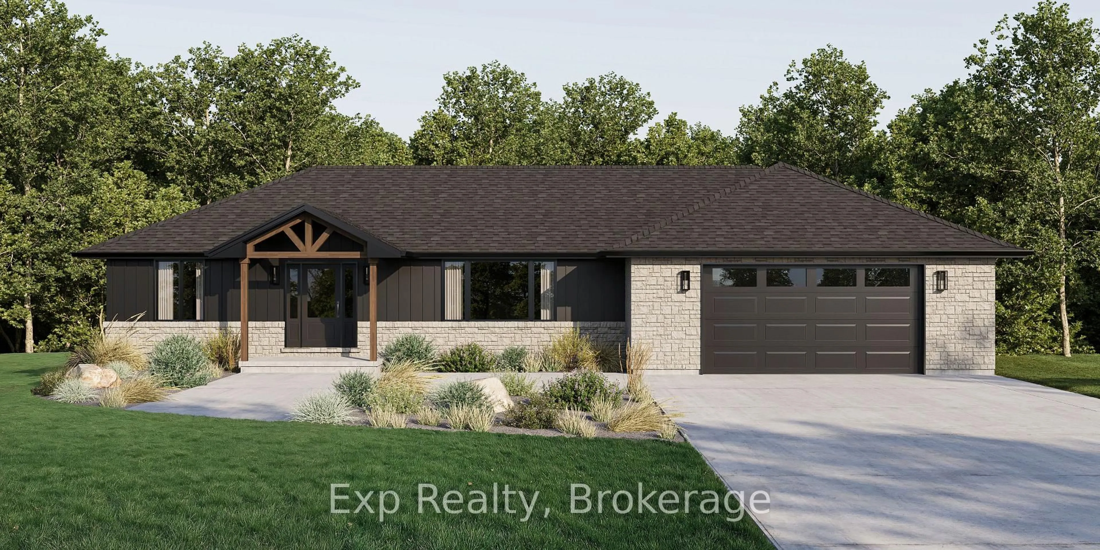 Home with brick exterior material, street for 59 Hutchinson Crt, Trent Hills Ontario K0K 3K0