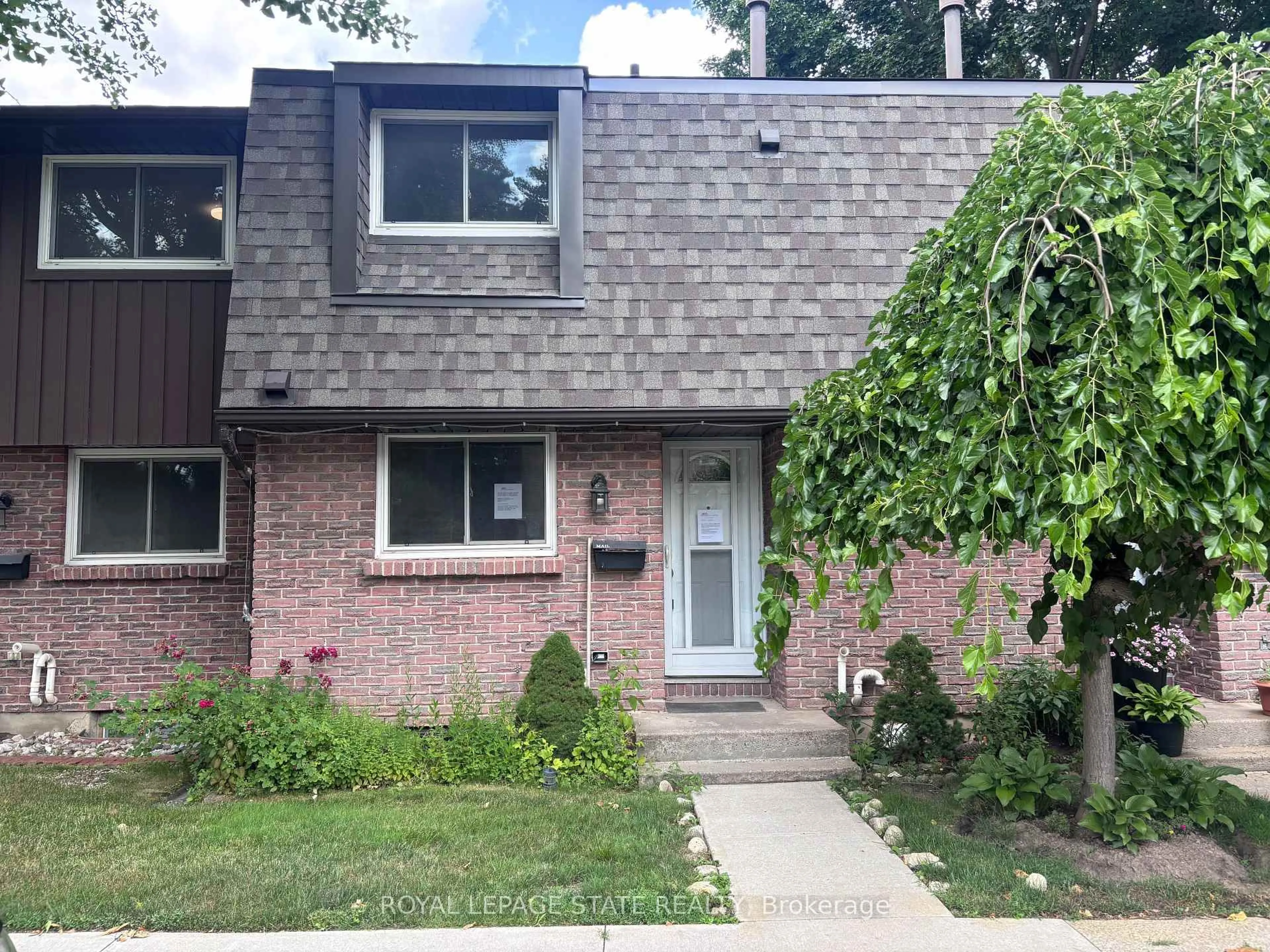Unknown for 151 Linwell Rd #38, St. Catharines Ontario L2N 6P3