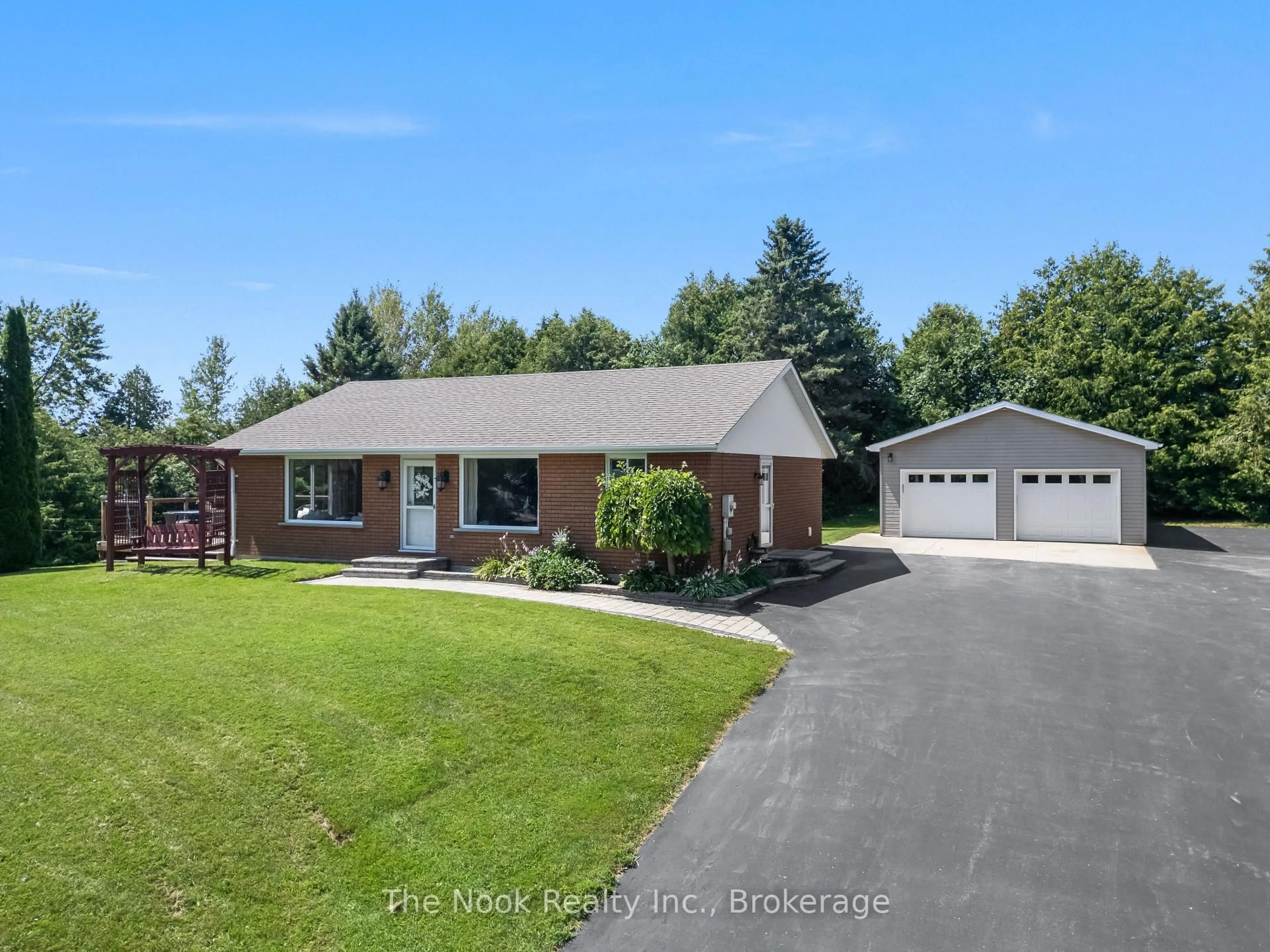 Unknown for 8106 County 10 Rd, Port Hope Ontario L0A 1B0