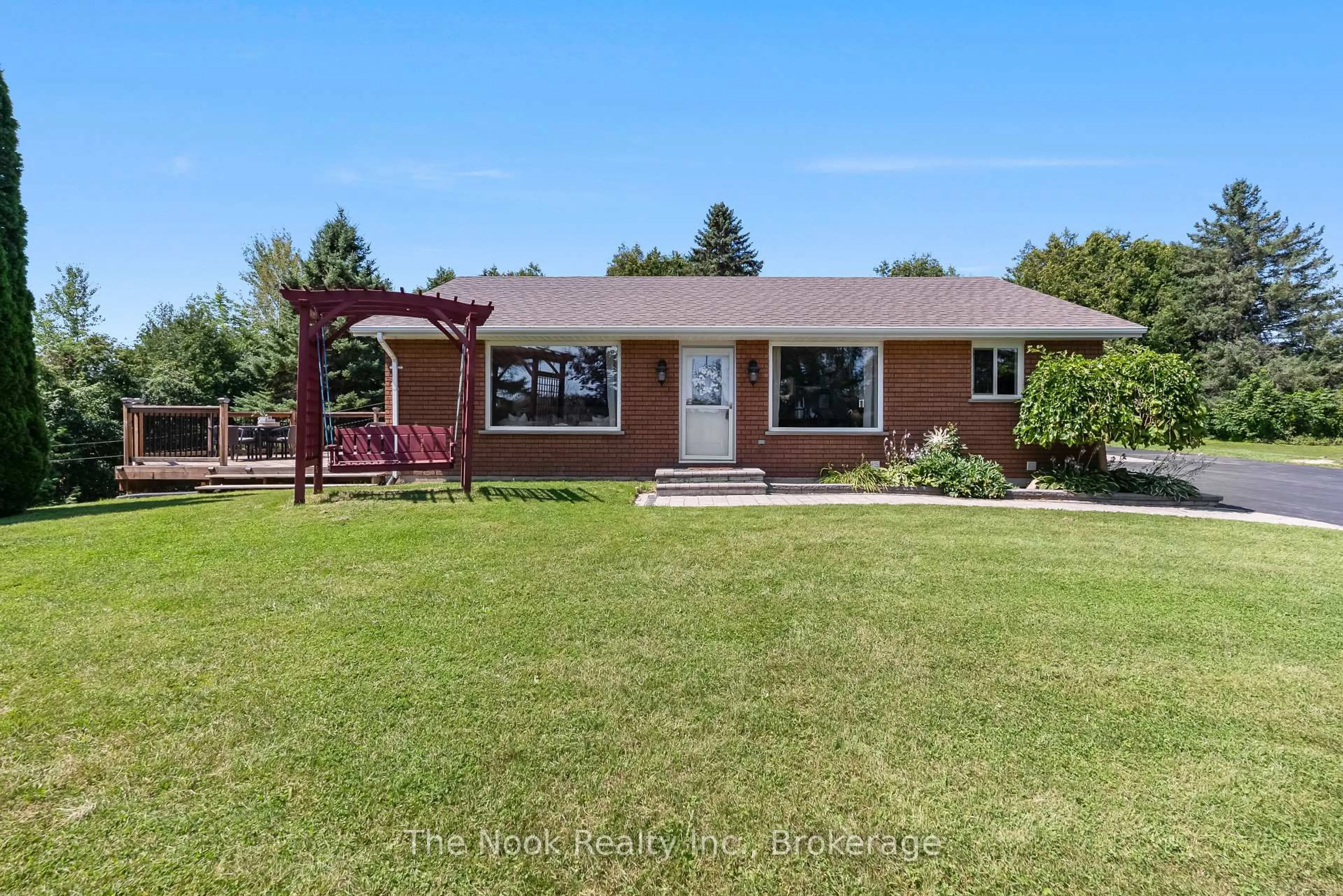 Unknown for 8106 County 10 Rd, Port Hope Ontario L0A 1B0