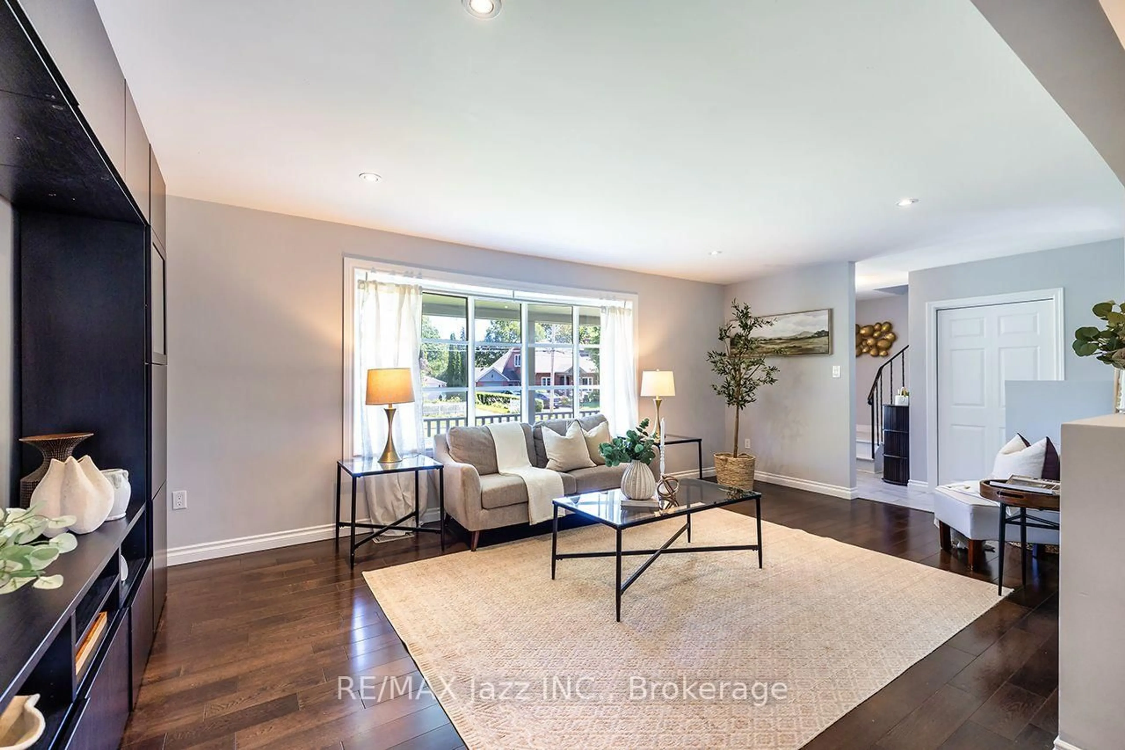 Living room with furniture, unknown for 149 Abbott Blvd, Cobourg Ontario K9A 4E5