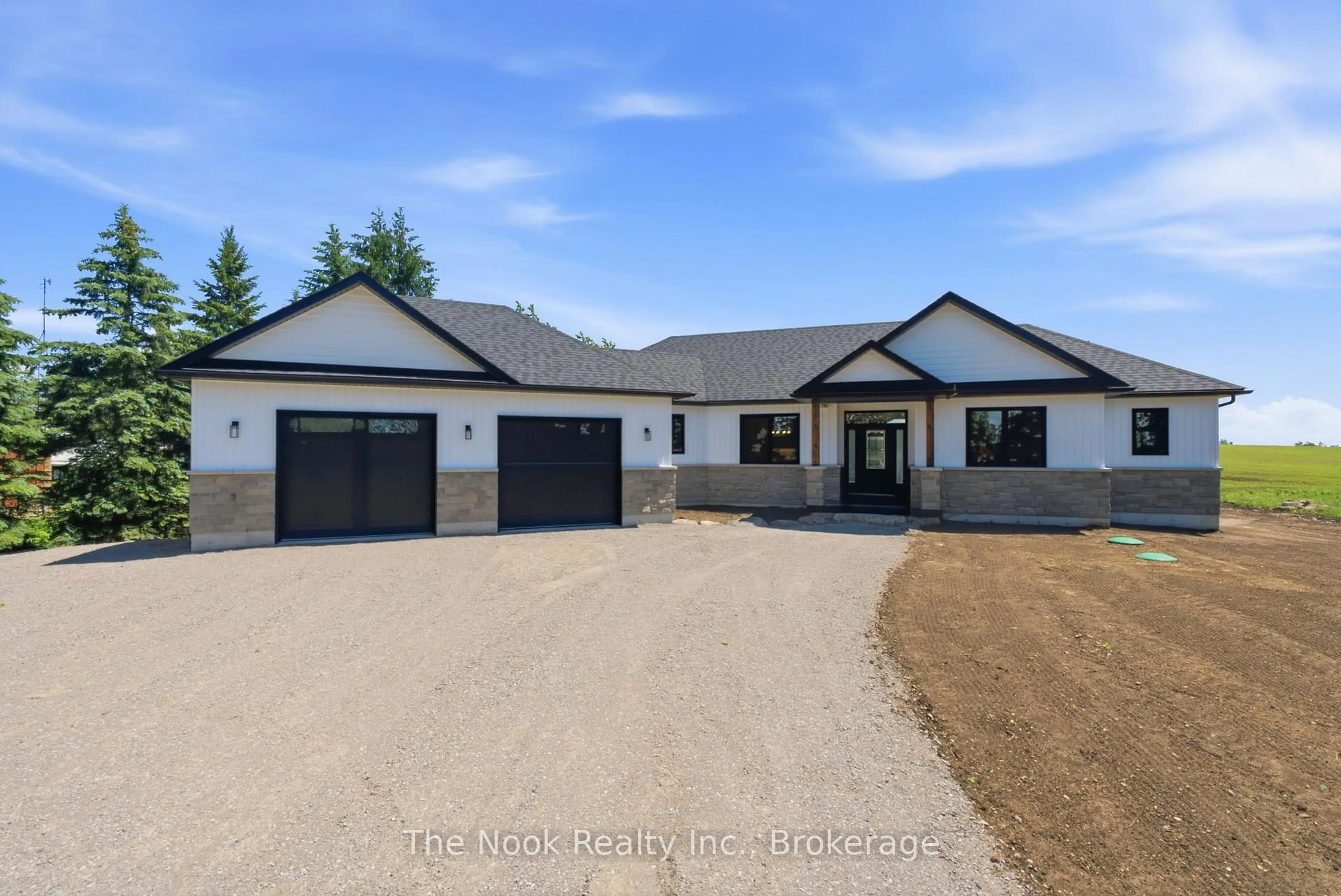 Unknown for 48 Cresswell Rd, Kawartha Lakes Ontario K0M 2J0