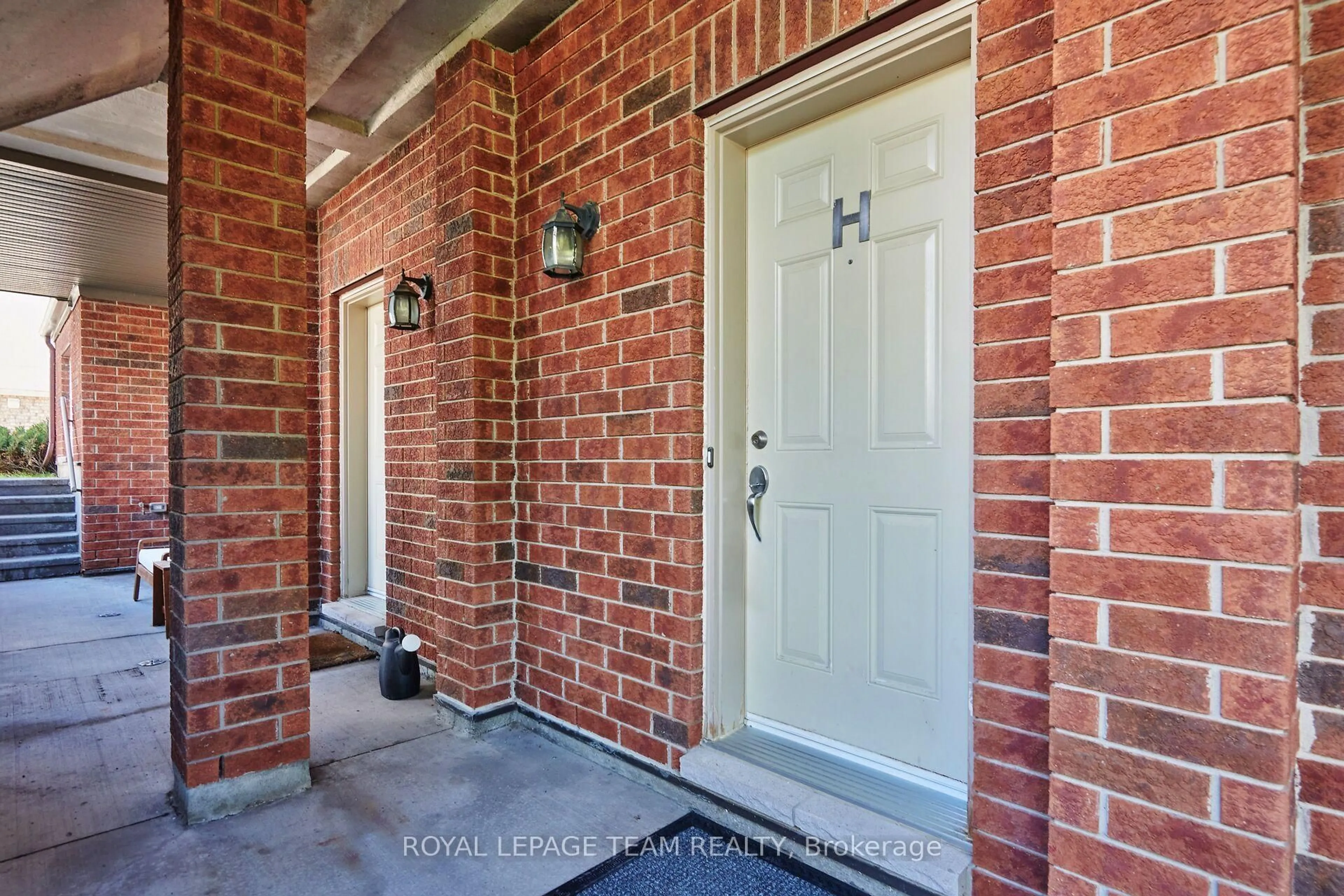 Unknown for 105 Fraser Fields Way #H, Ottawa Ontario K2J 5V1