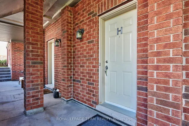 105 Fraser Fields Way #H, Ottawa 5