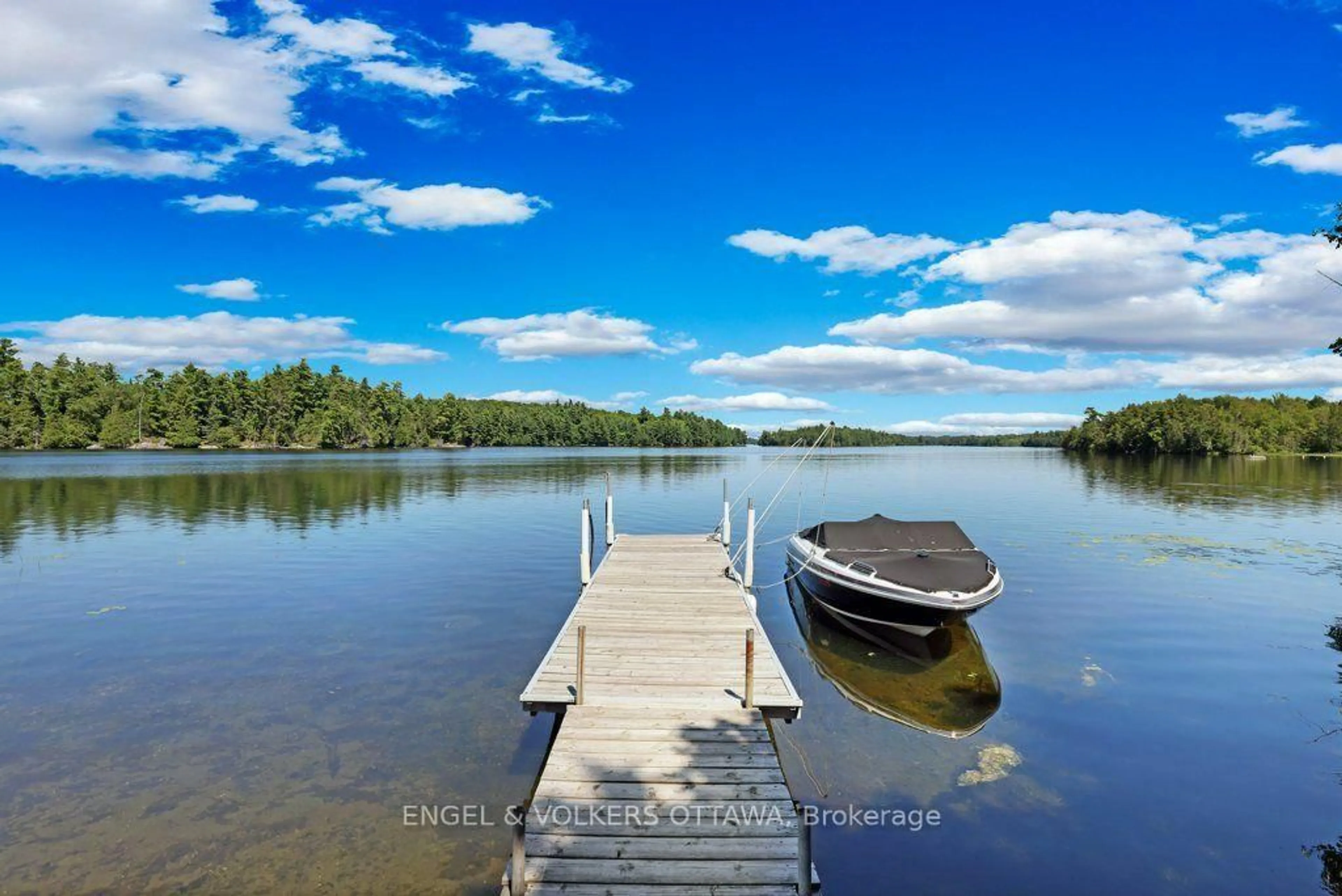 Unknown for 1752 C Mohawk Lane, Sharbot Lake Ontario K0H 2P0