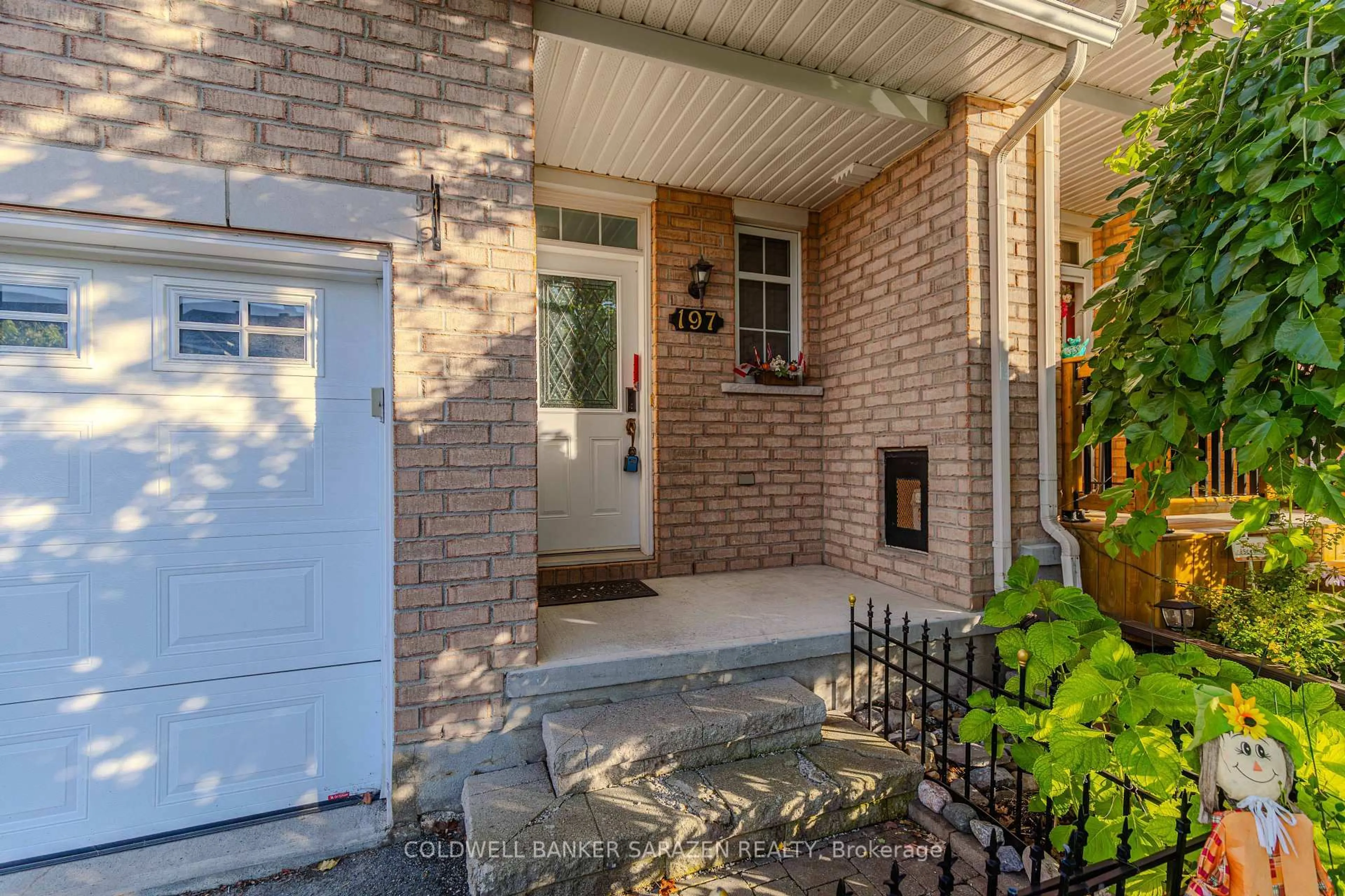 Unknown for 197 Portrush Ave, Ottawa Ontario K2J 5J6