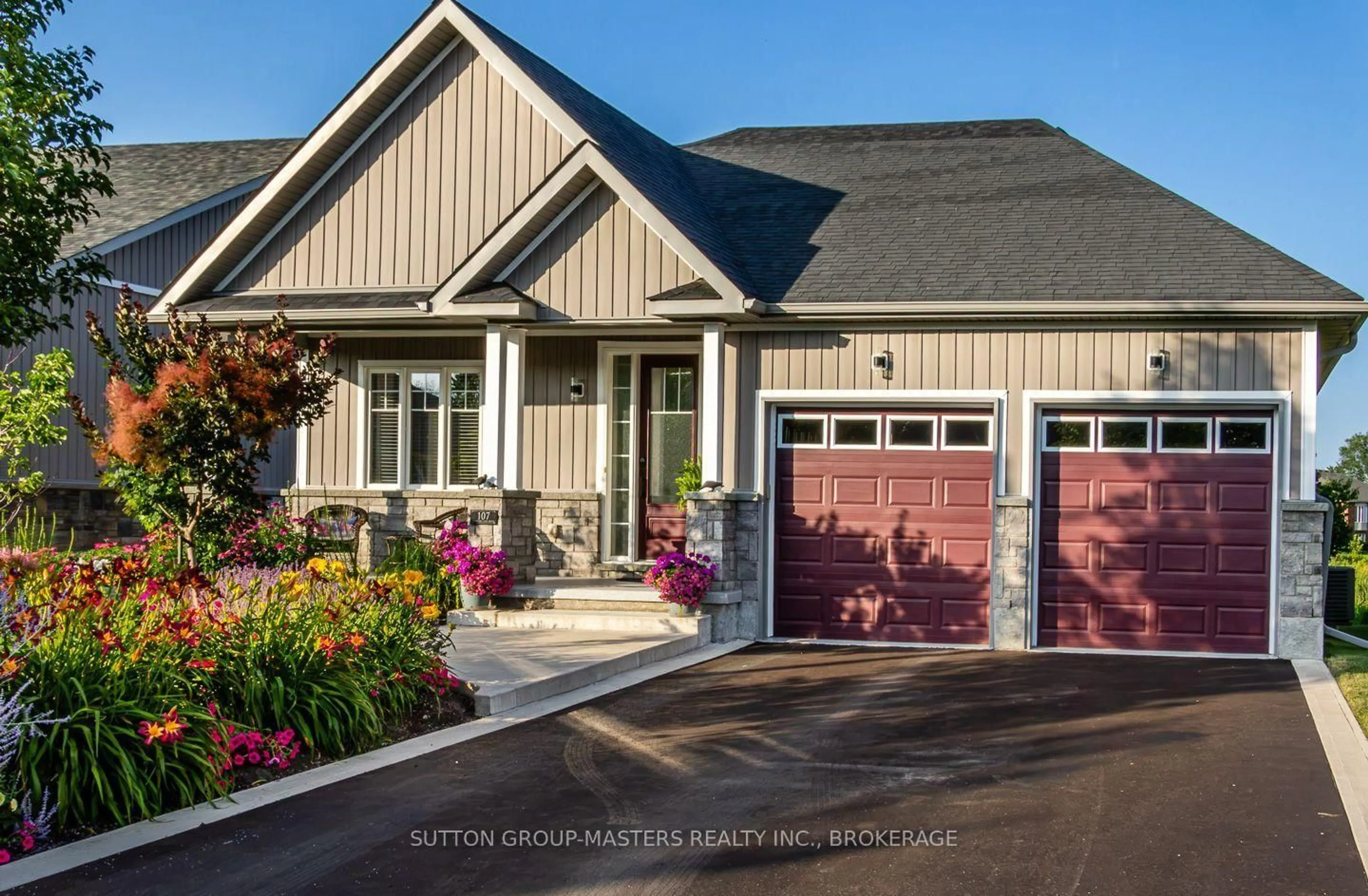 Unknown for 107 Country Club Dr, Bath Ontario K0H 1G0
