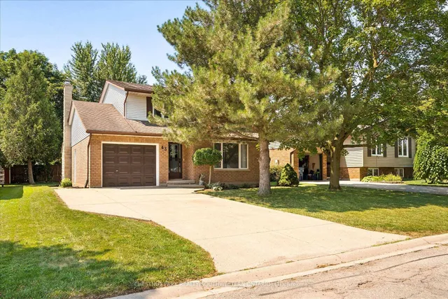 43 Mcgregor St, Stratford 2