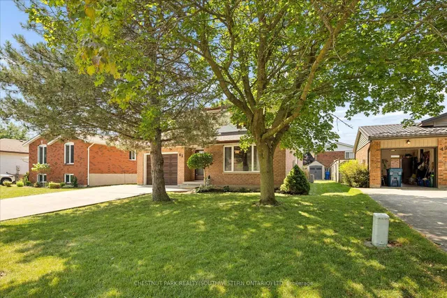 43 Mcgregor St, Stratford 3