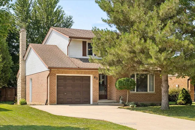 43 Mcgregor St, Stratford 4