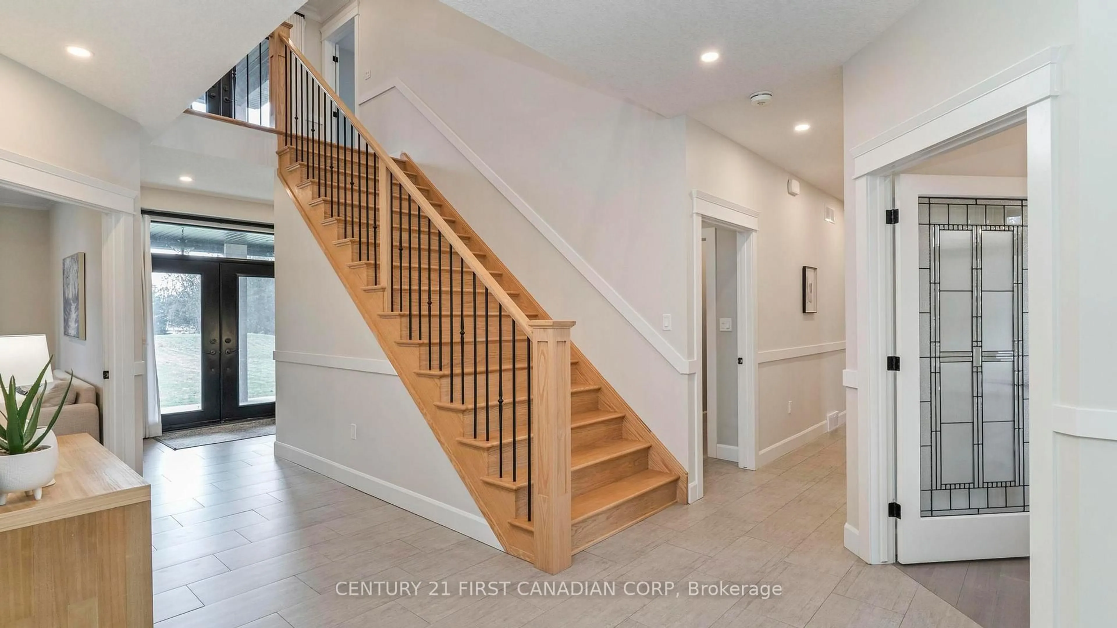 Unknown for 15257 Twelve Mile Rd, Middlesex Centre Ontario N0M 2A0
