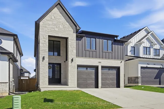 1886 Fountain Grass Dr, London South 3