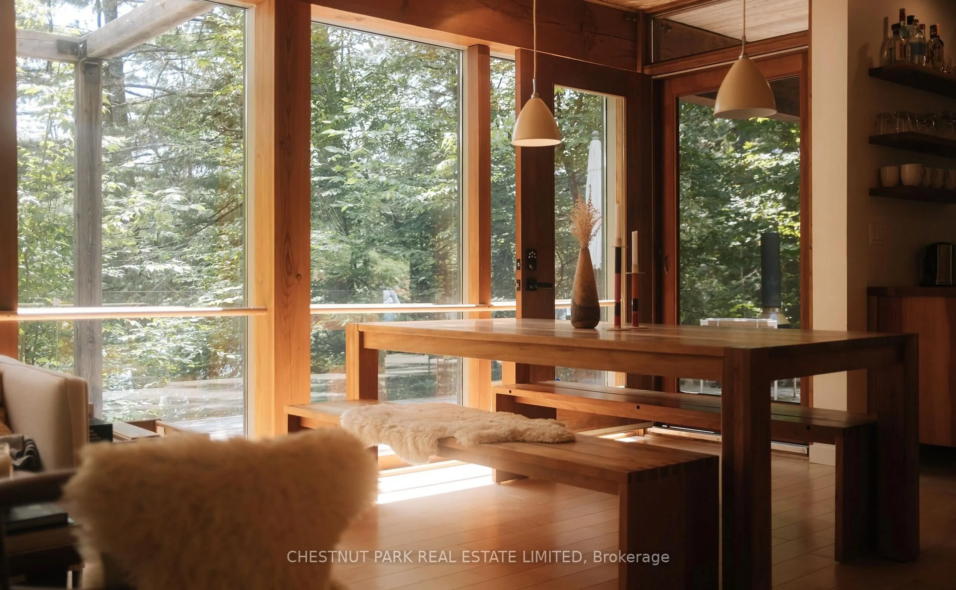 Unknown for 158A Ponacka Rd, Coe Hill Ontario K0L 1P0