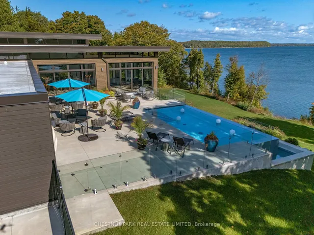 1641 County Road 13, Prince Edward County 4