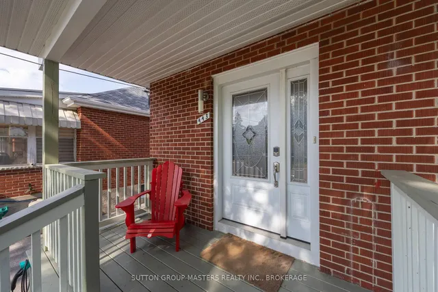 443 College St, Kingston 5