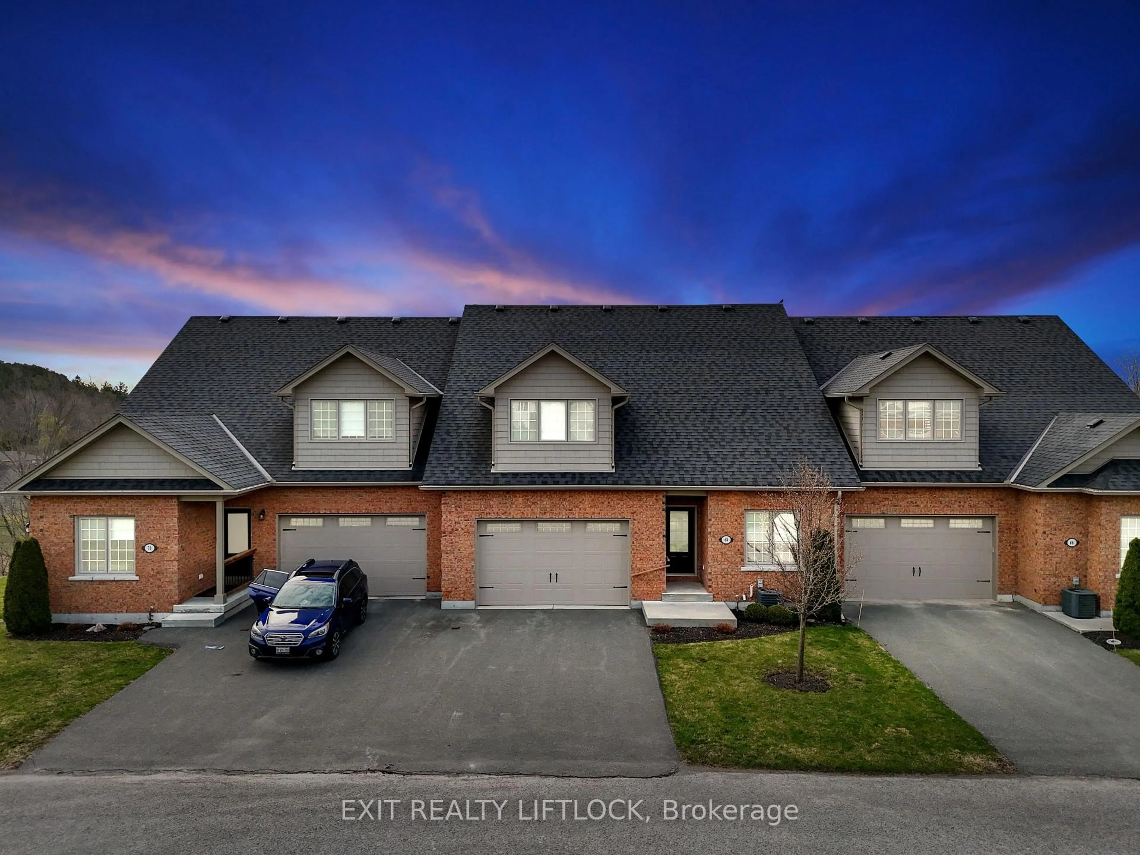 Unknown for 68 Blossom Crt #10, Trent Hills Ontario K0K 3K0